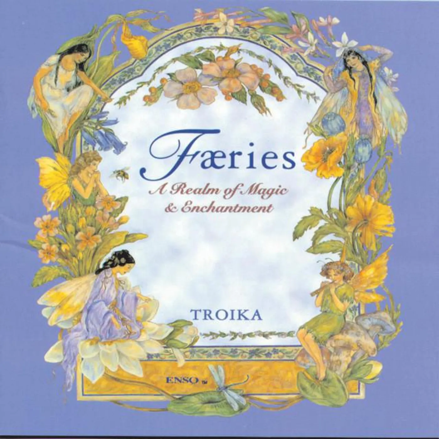 Troika Brand Page
