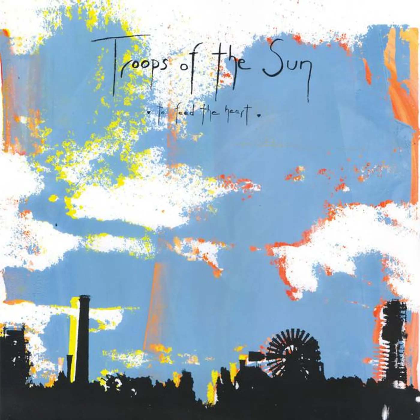 Troops Of The Sun Brand Page