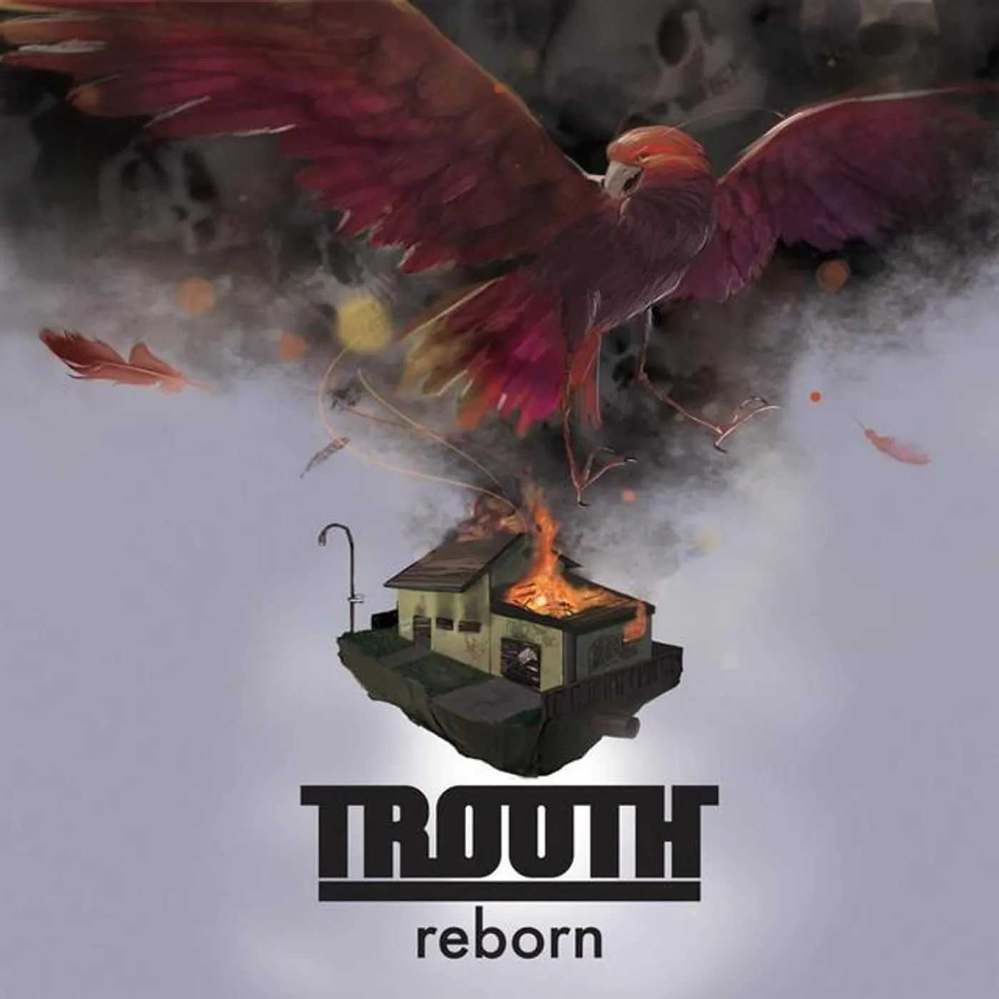 Trooth