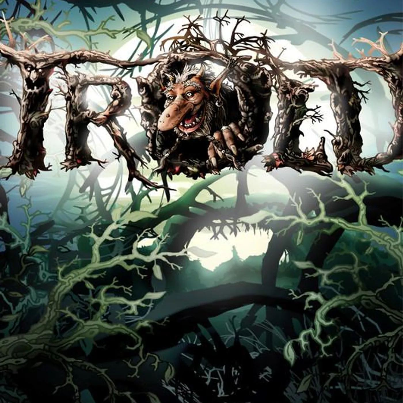 TROLD