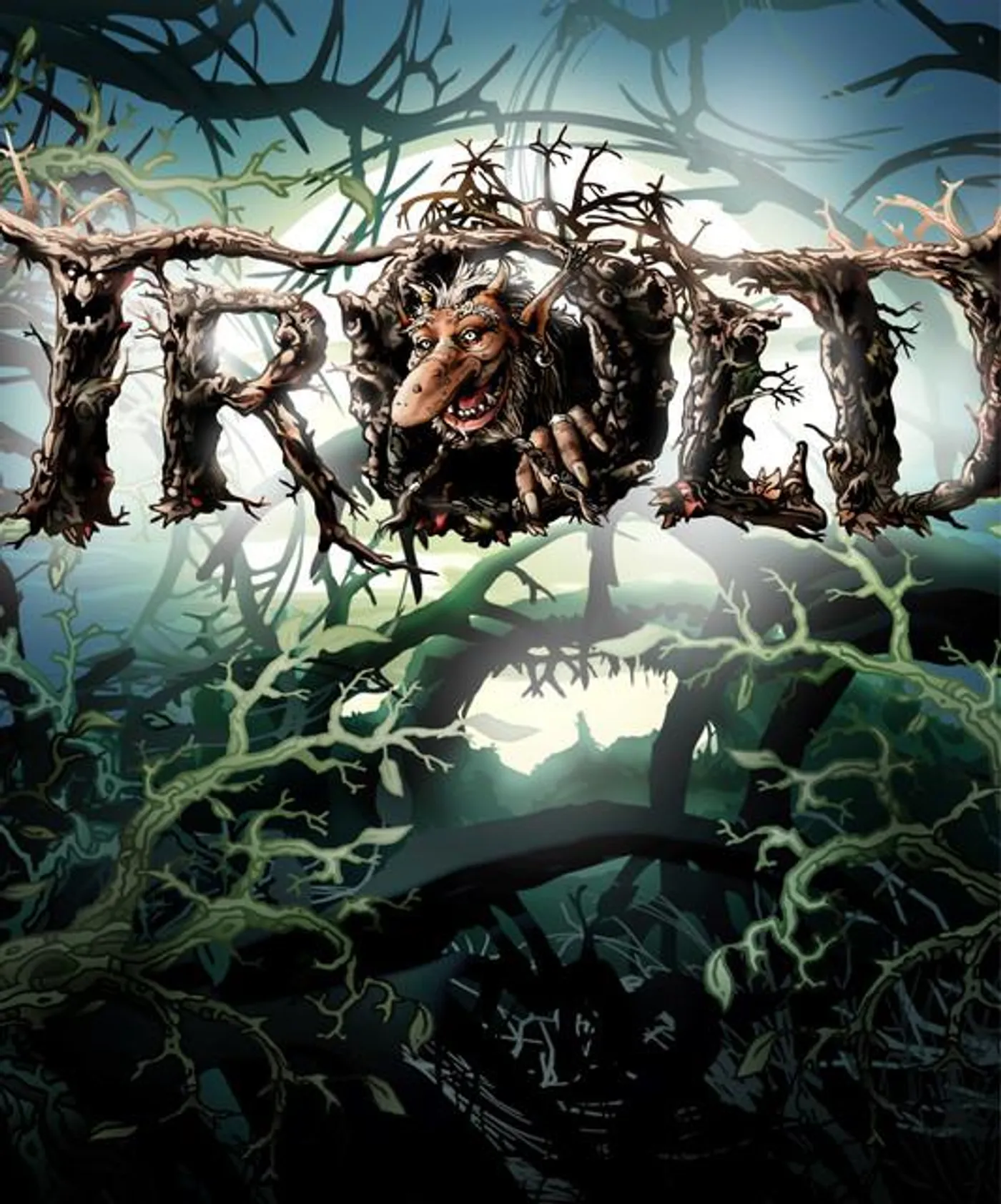 TROLD