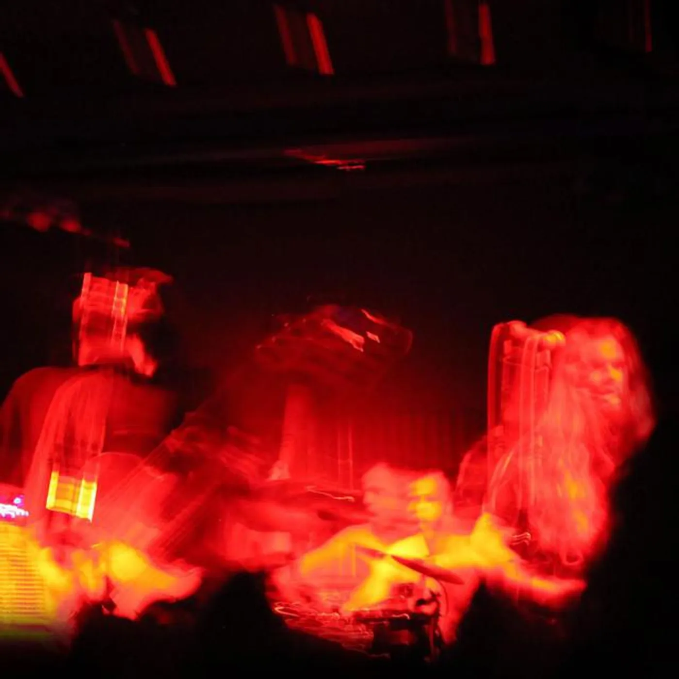 Trollband