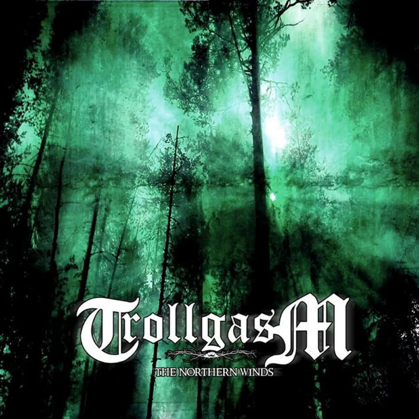 Trollgasm