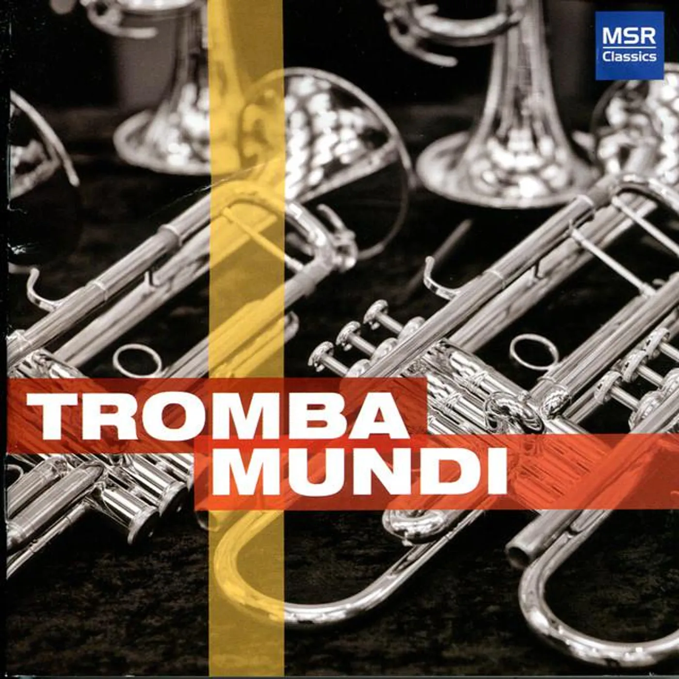 Tromba Mundi