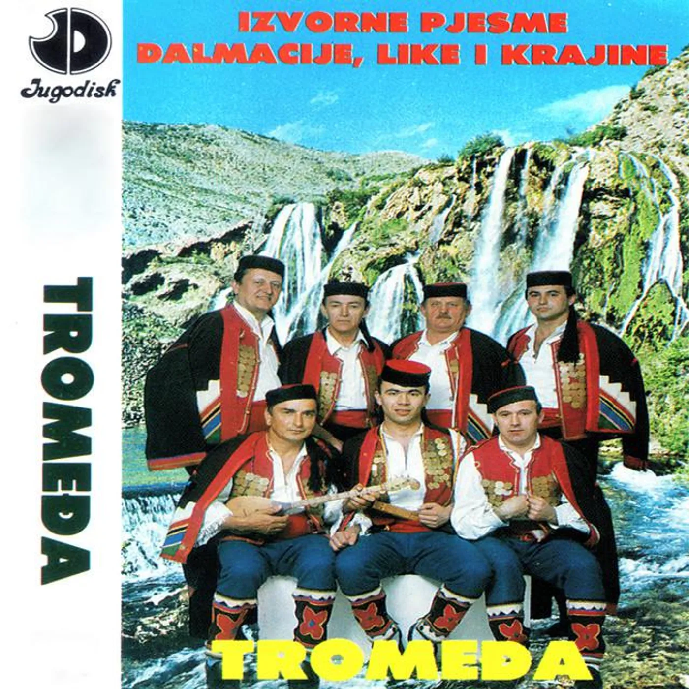 Tromedja