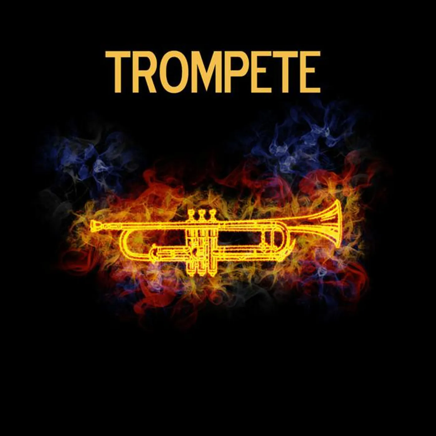 Trompete Jazz Star