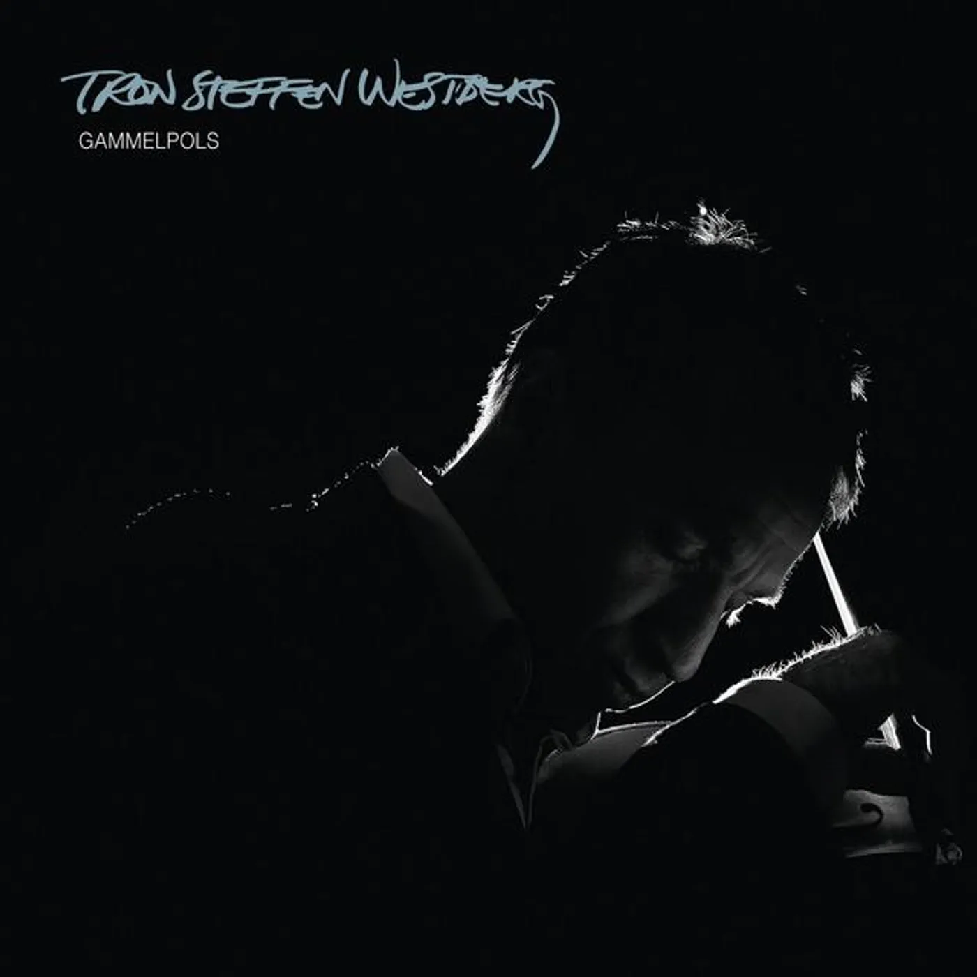 Tron Steffen Westberg Brand Page