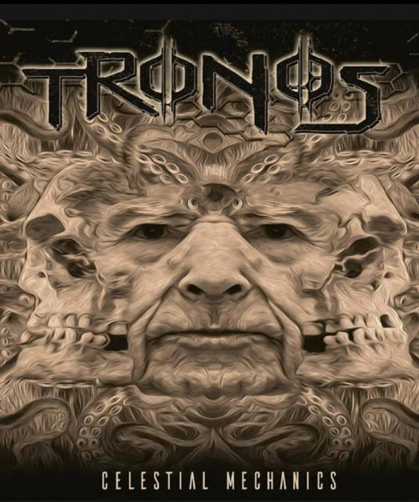 Tronos