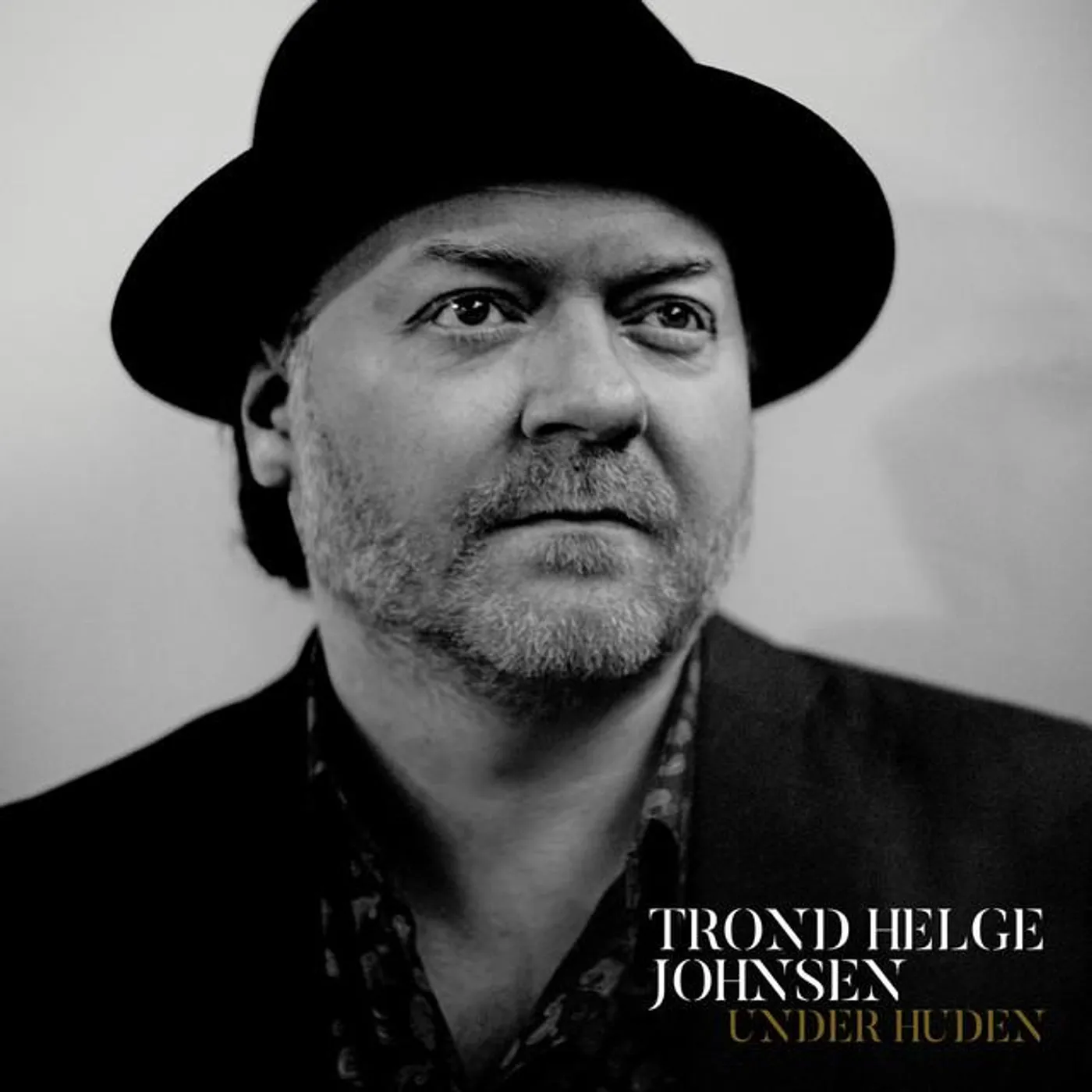 Trond Helge Johnsen