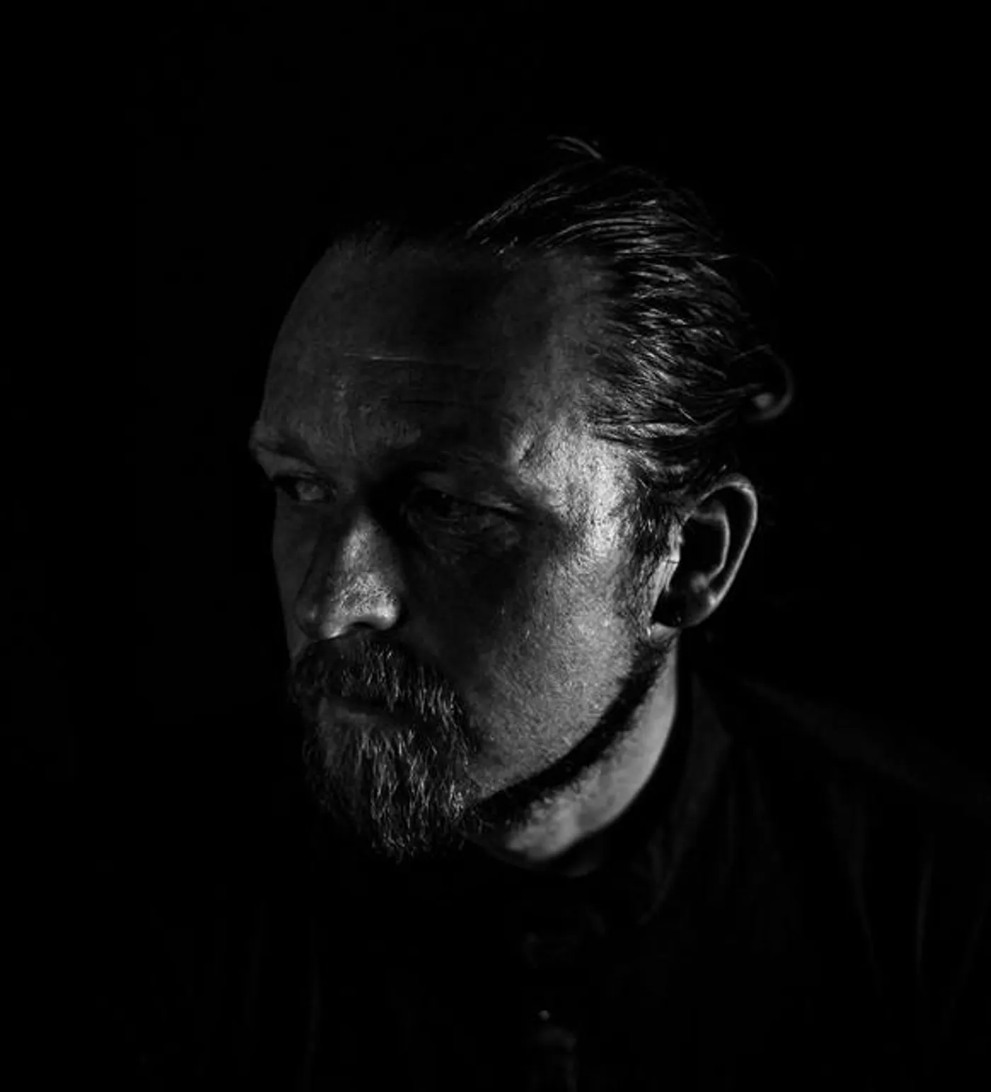 Trond Viggo Solås