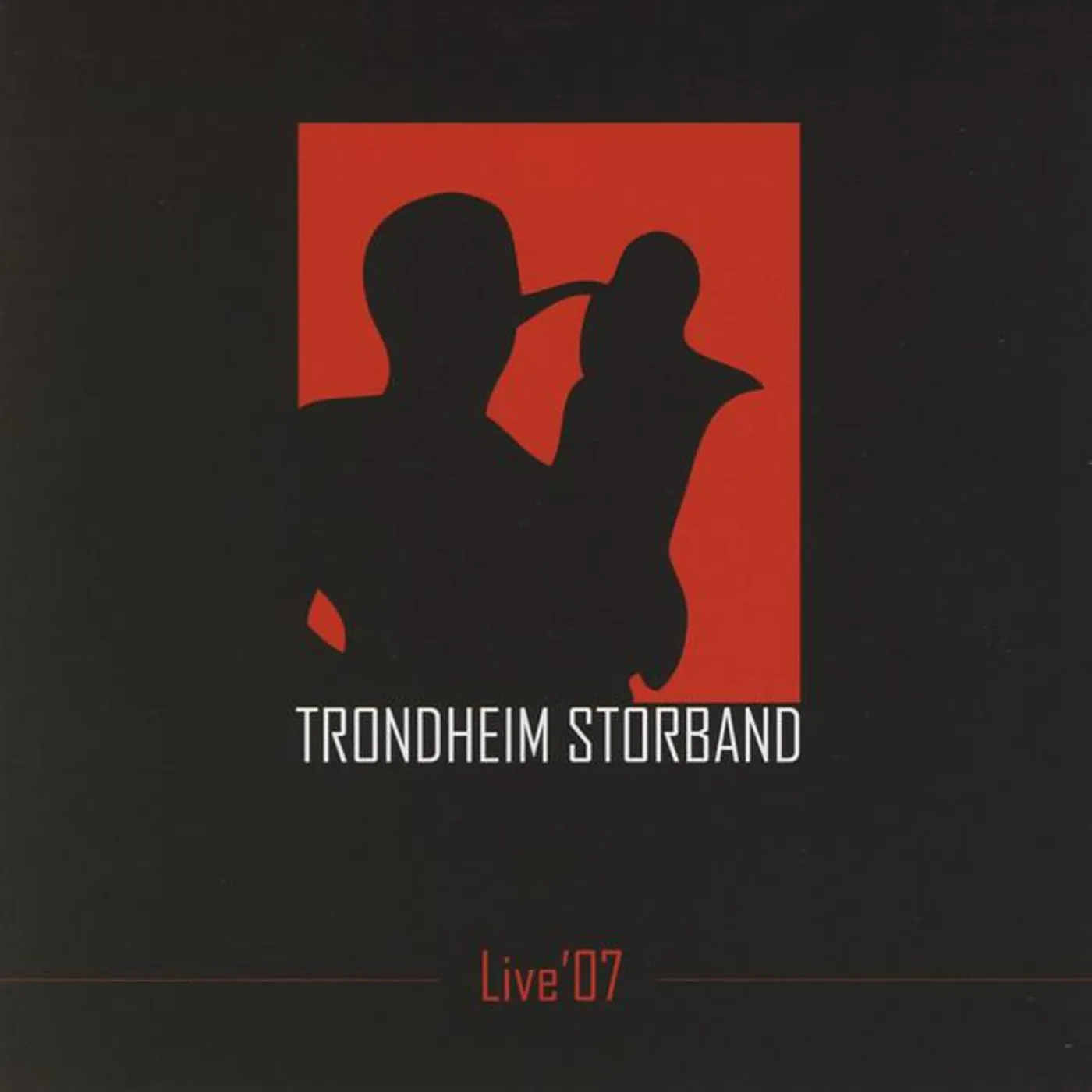 Trondheim Storband