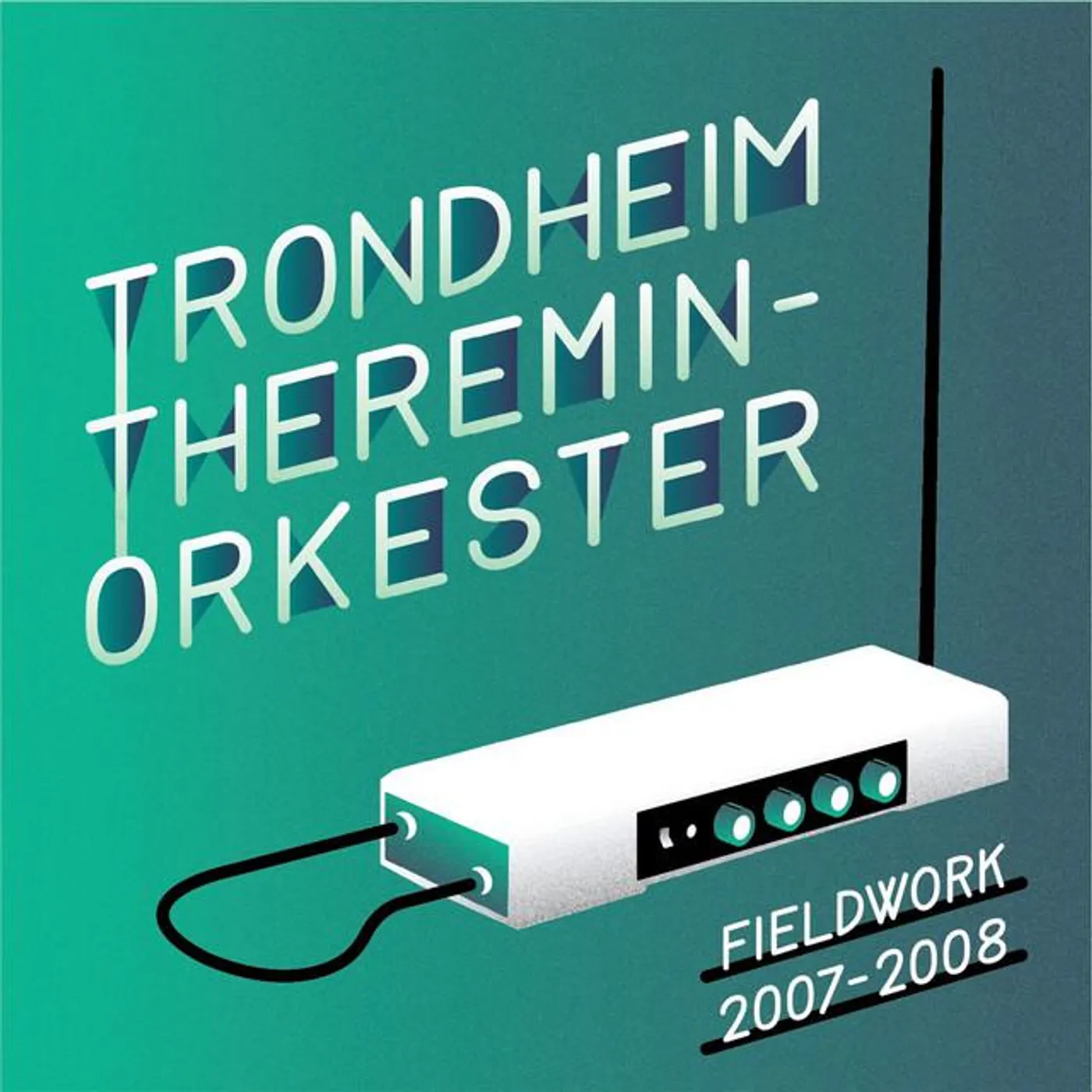 Trondheim Thereminorkester