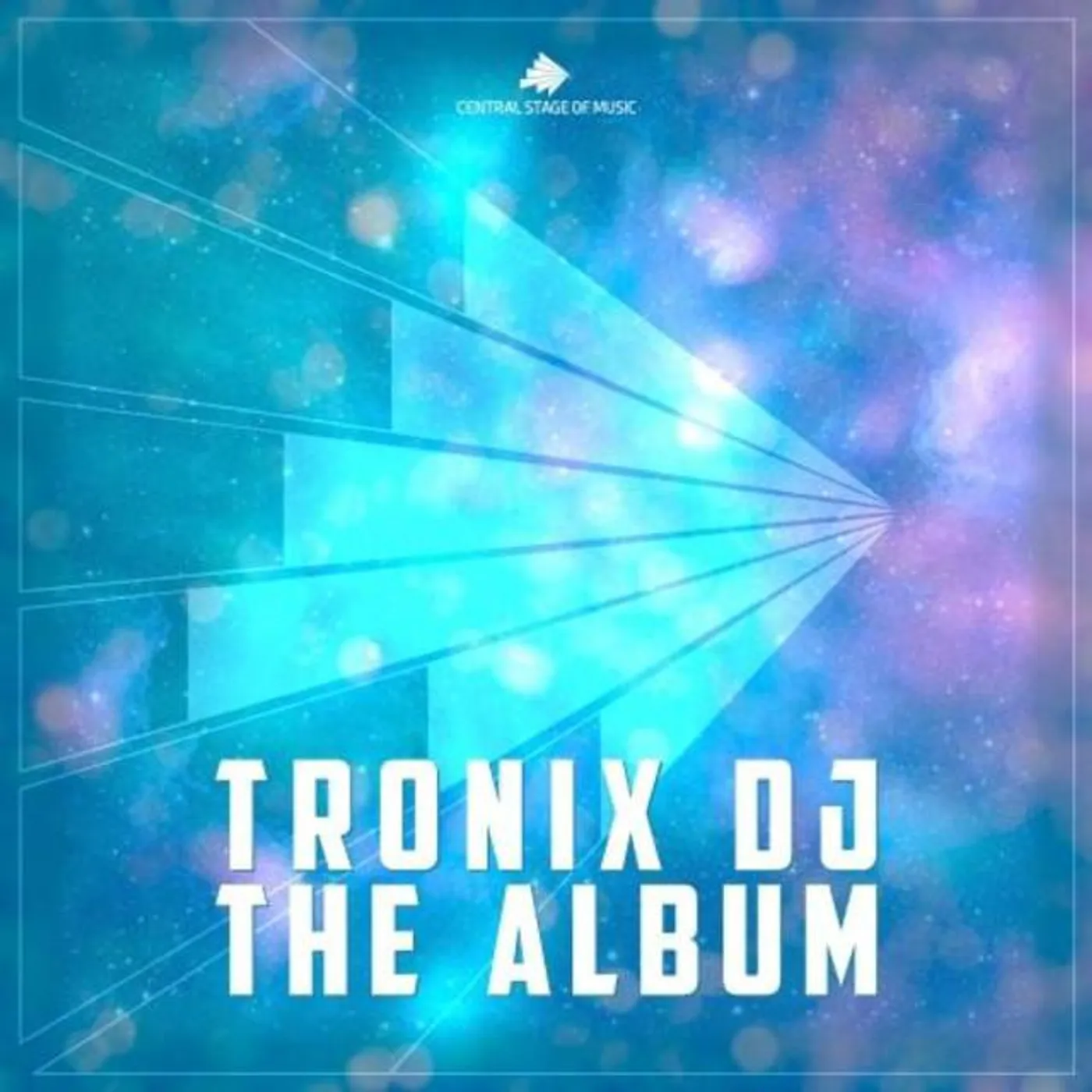 Tronix DJ