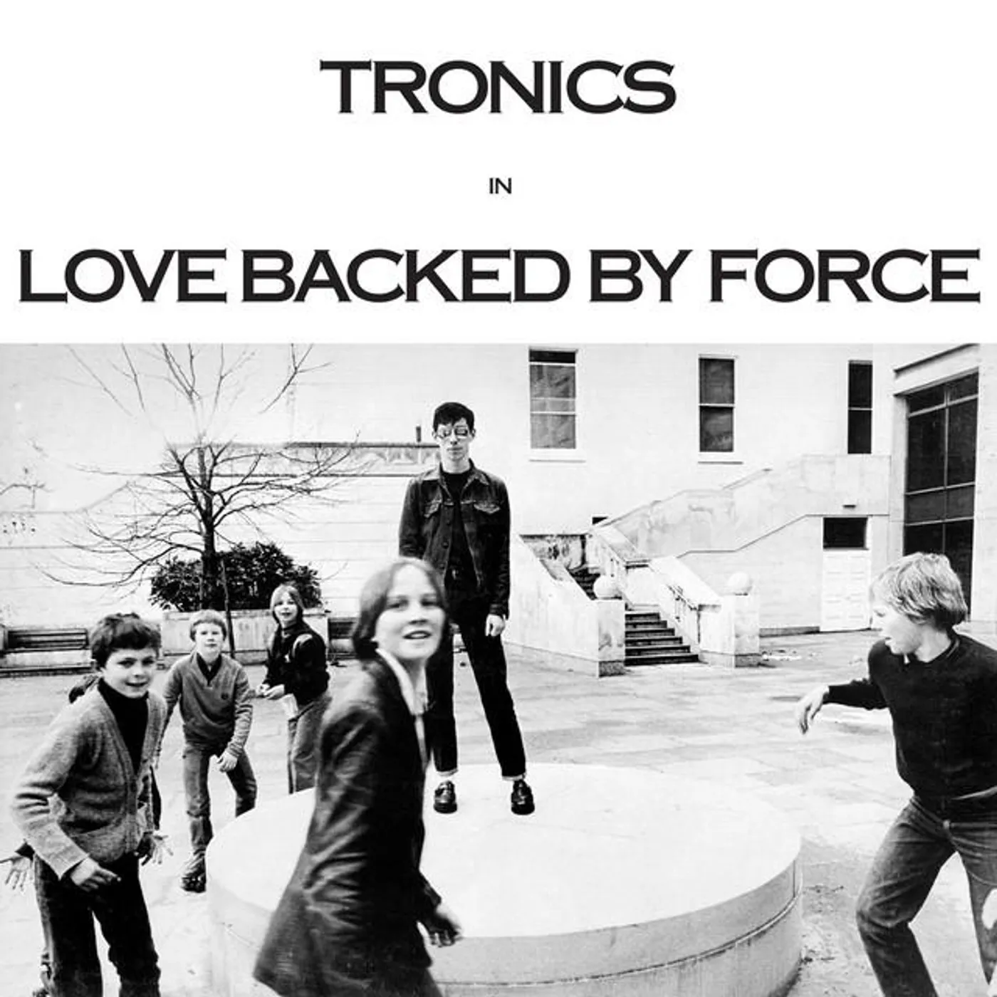 Tronics
