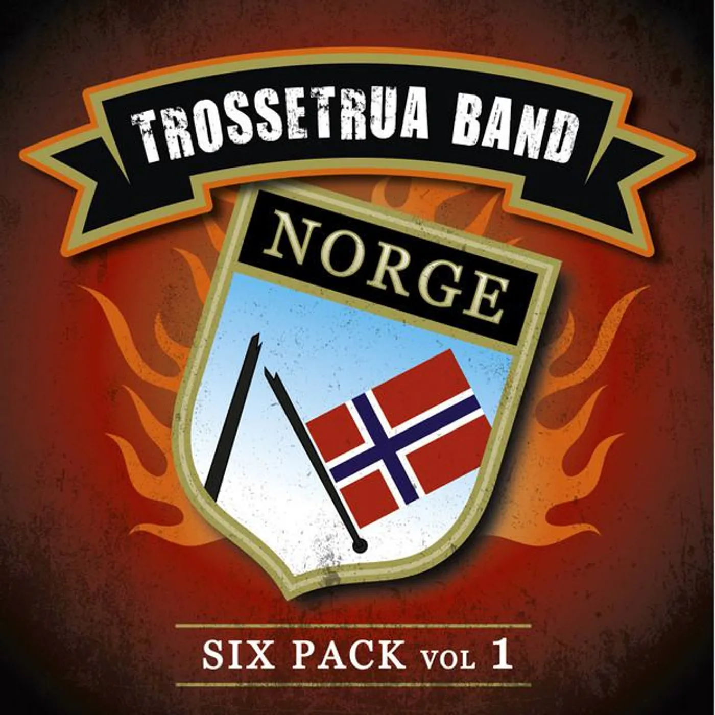 Trossetrua Band