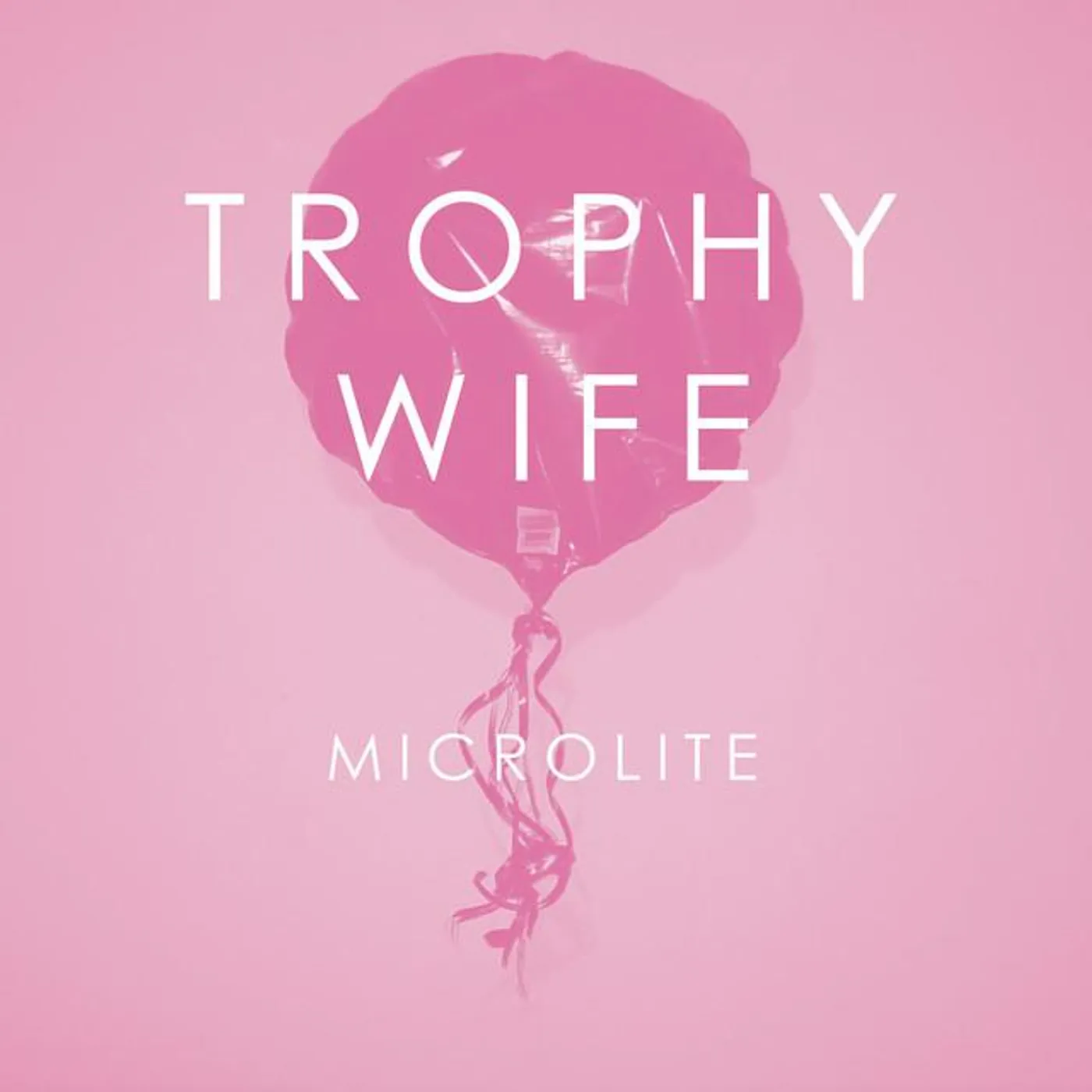 Trophy Wife