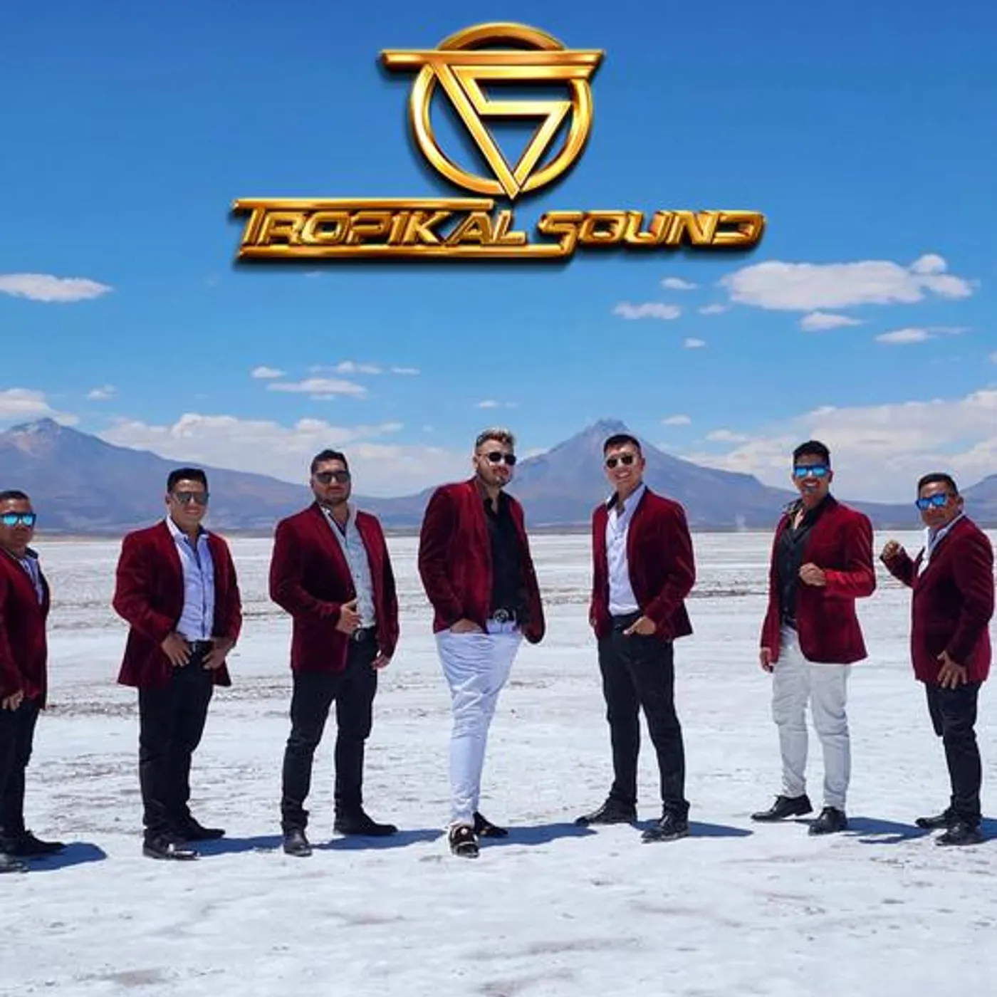 Tropi-ka'l Sound Brand Page