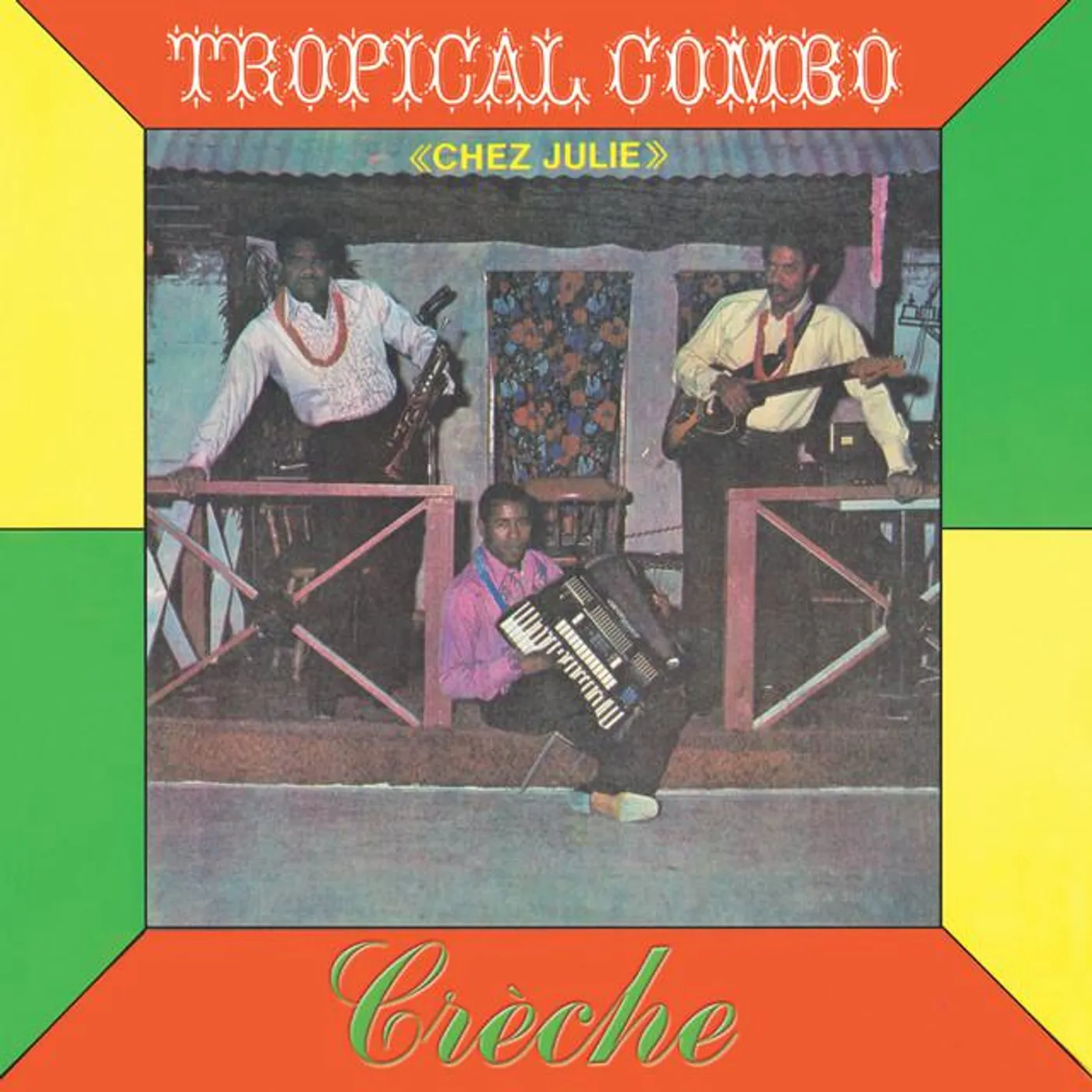 Tropical Combo
