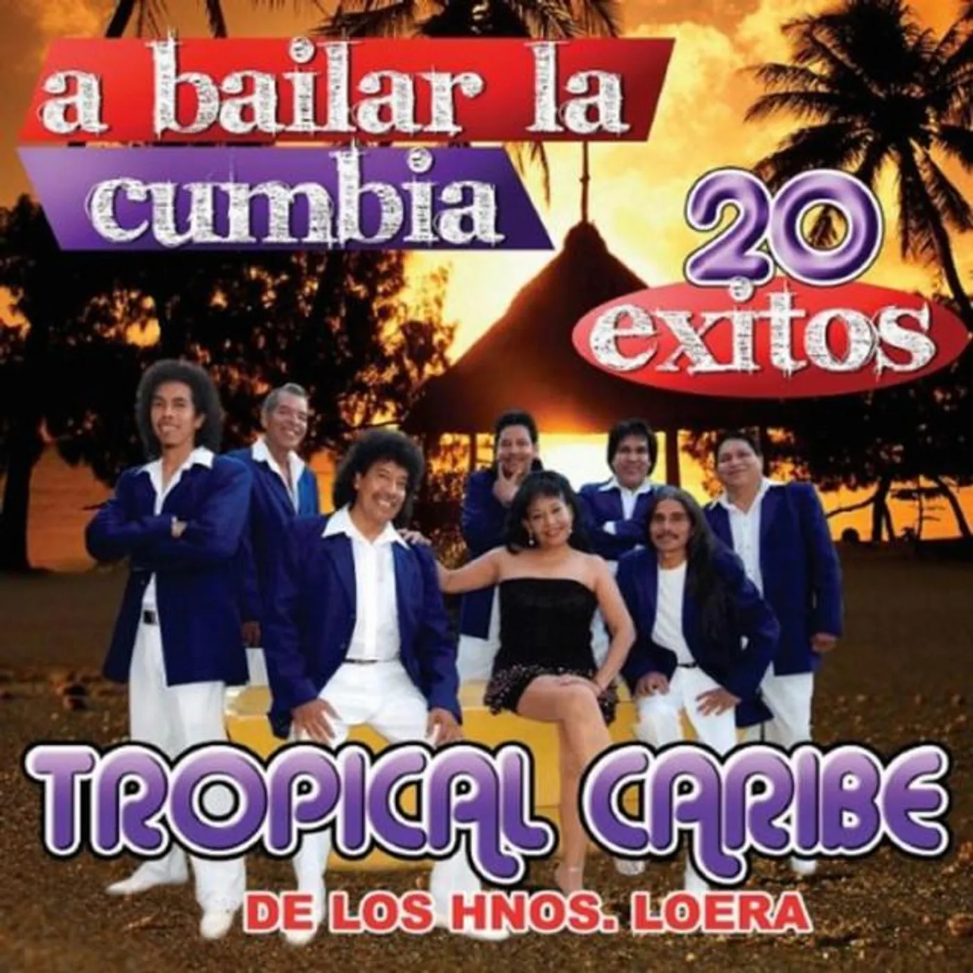 Tropical Caribe