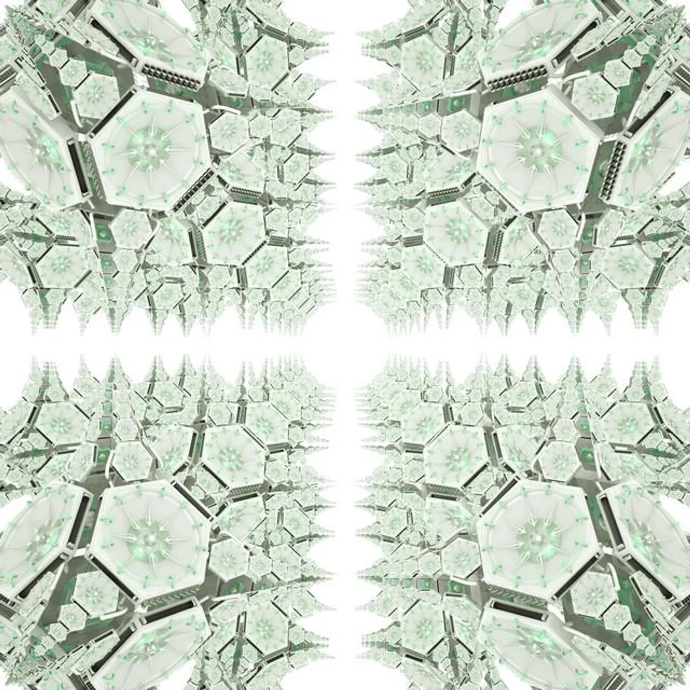 Tropical Interface