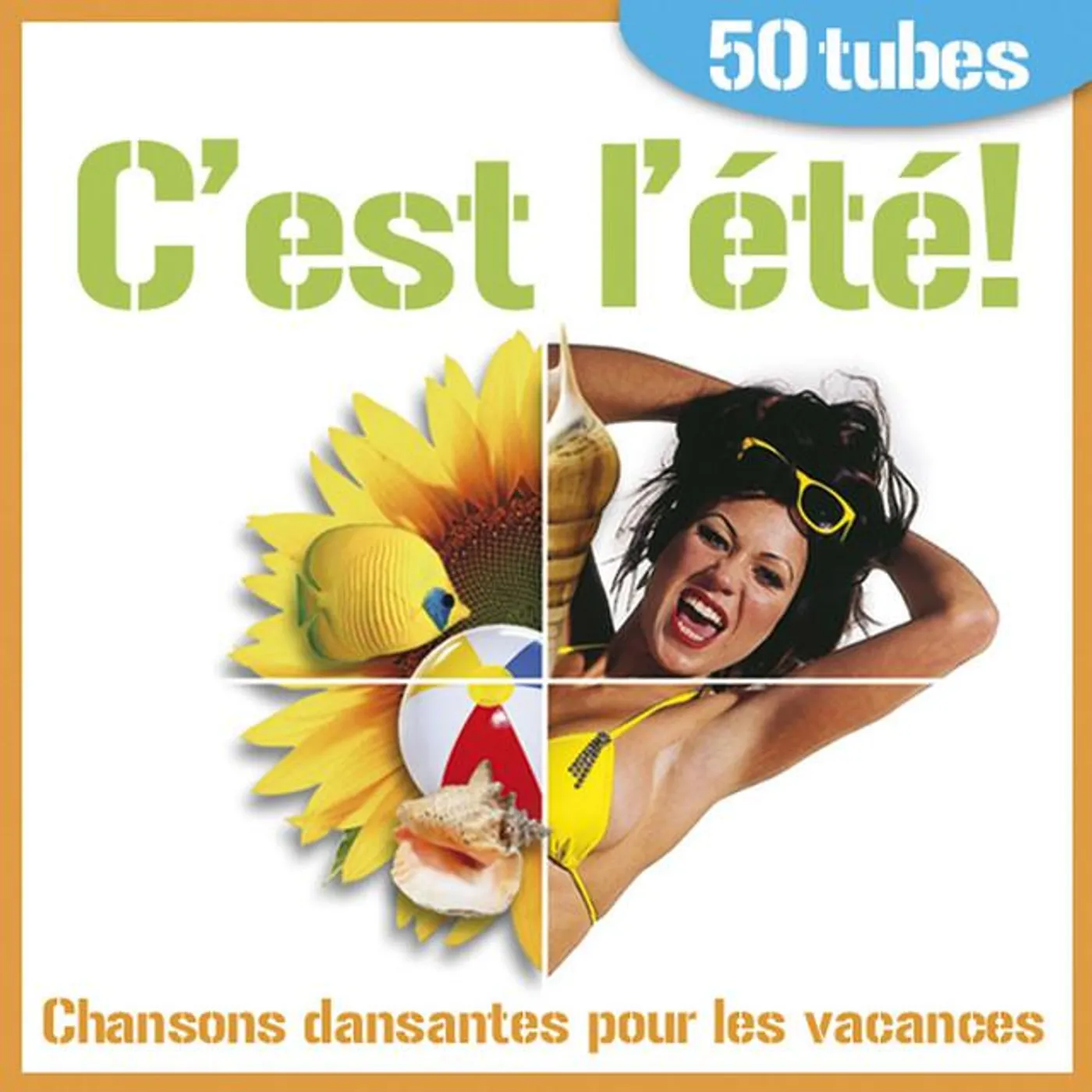 Tropical Orchestra Brand Page