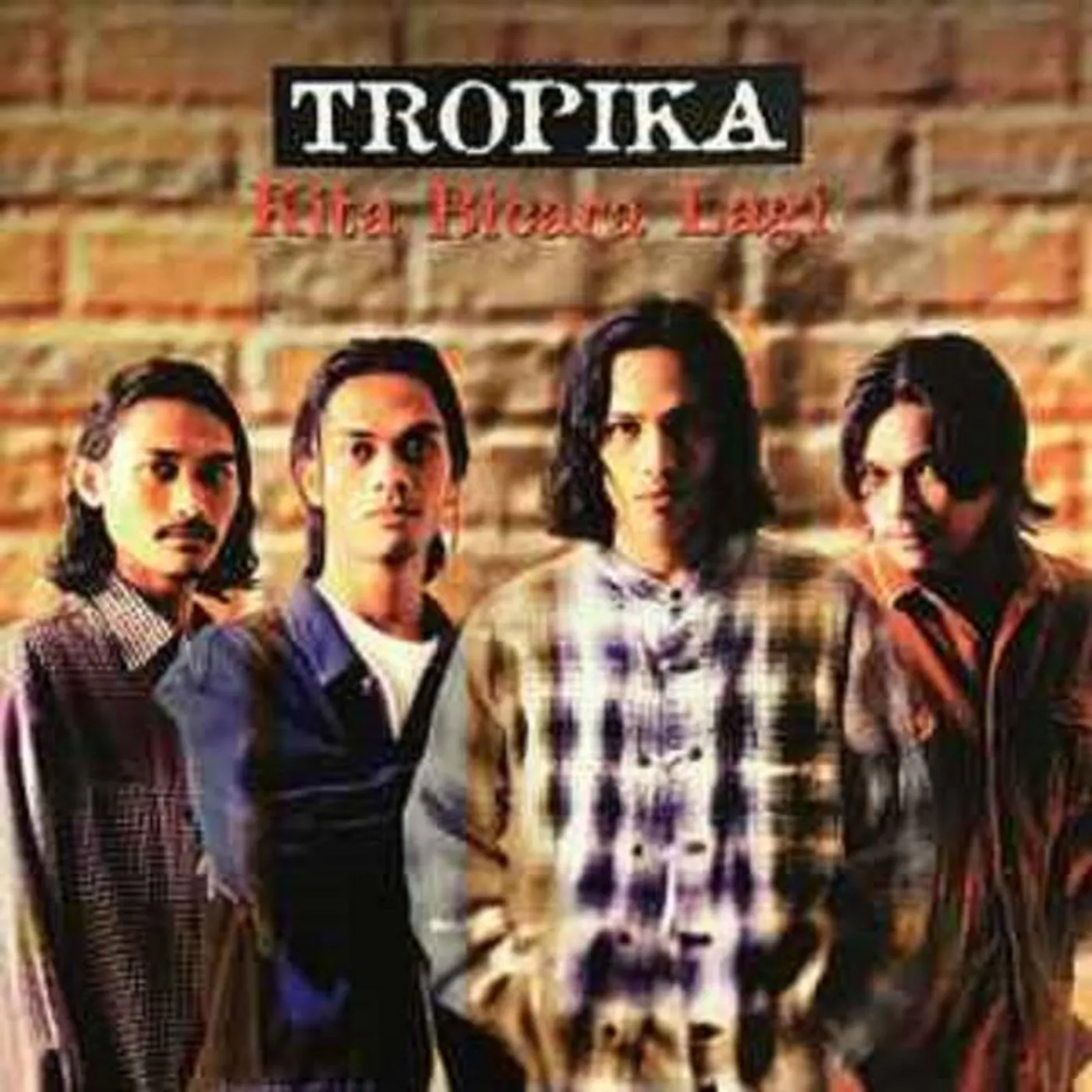 Tropika