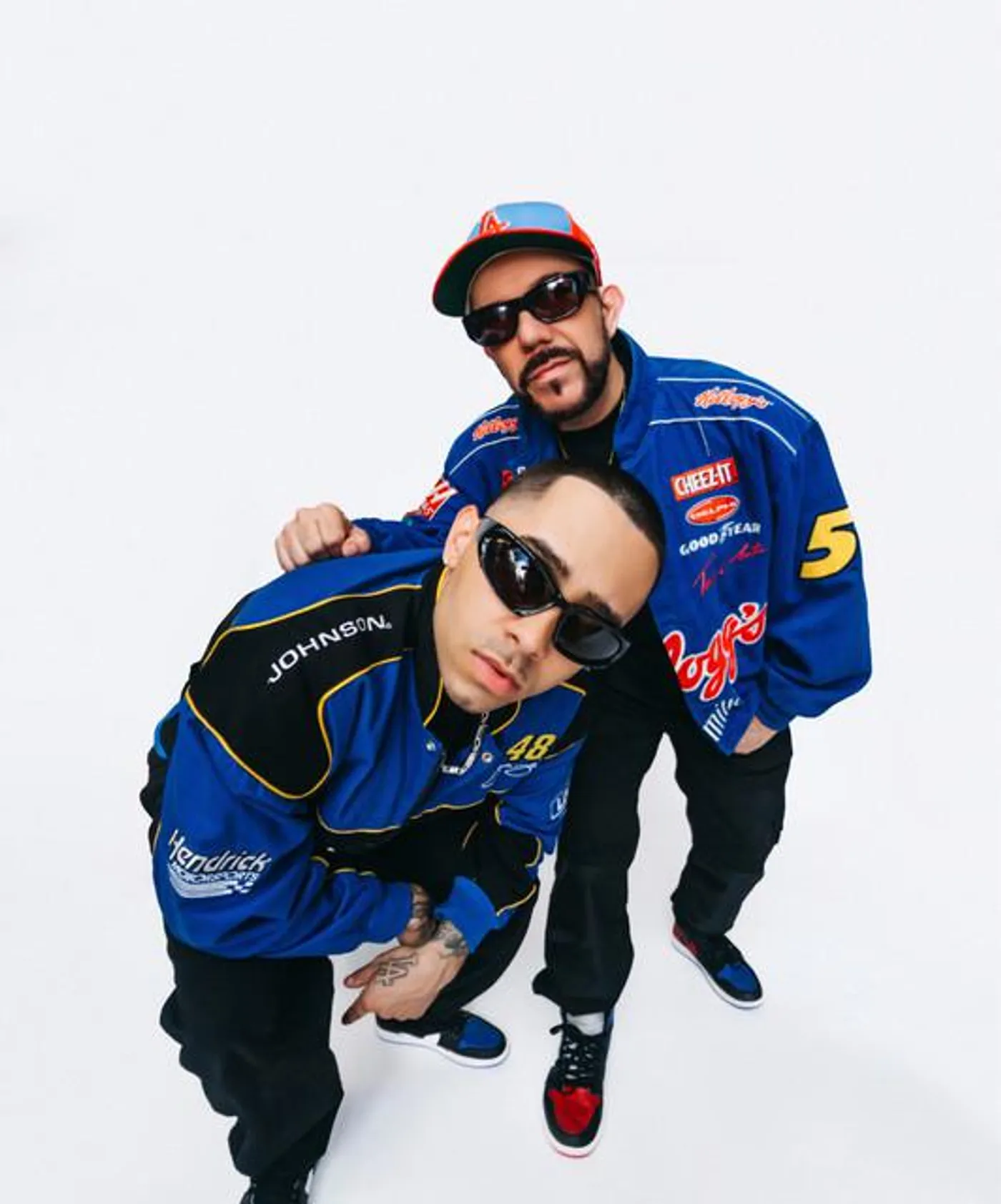 Tropkillaz