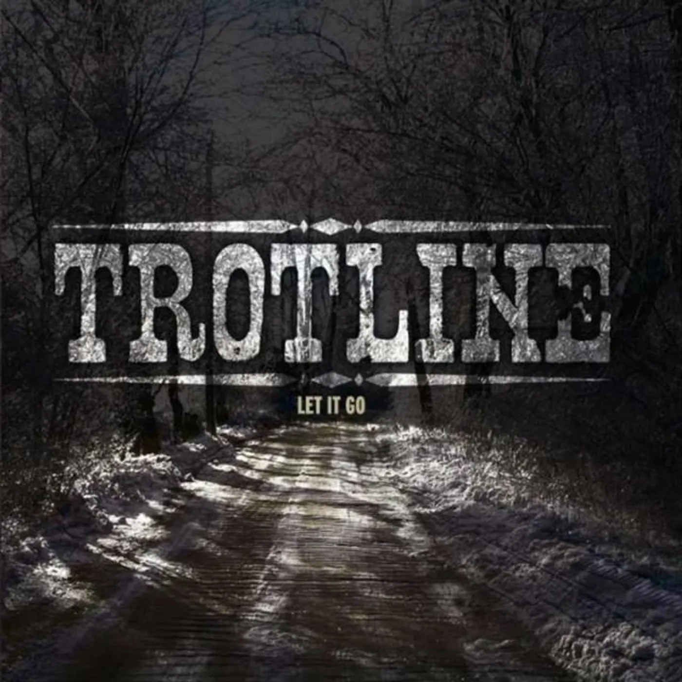 Trotline Brand Page