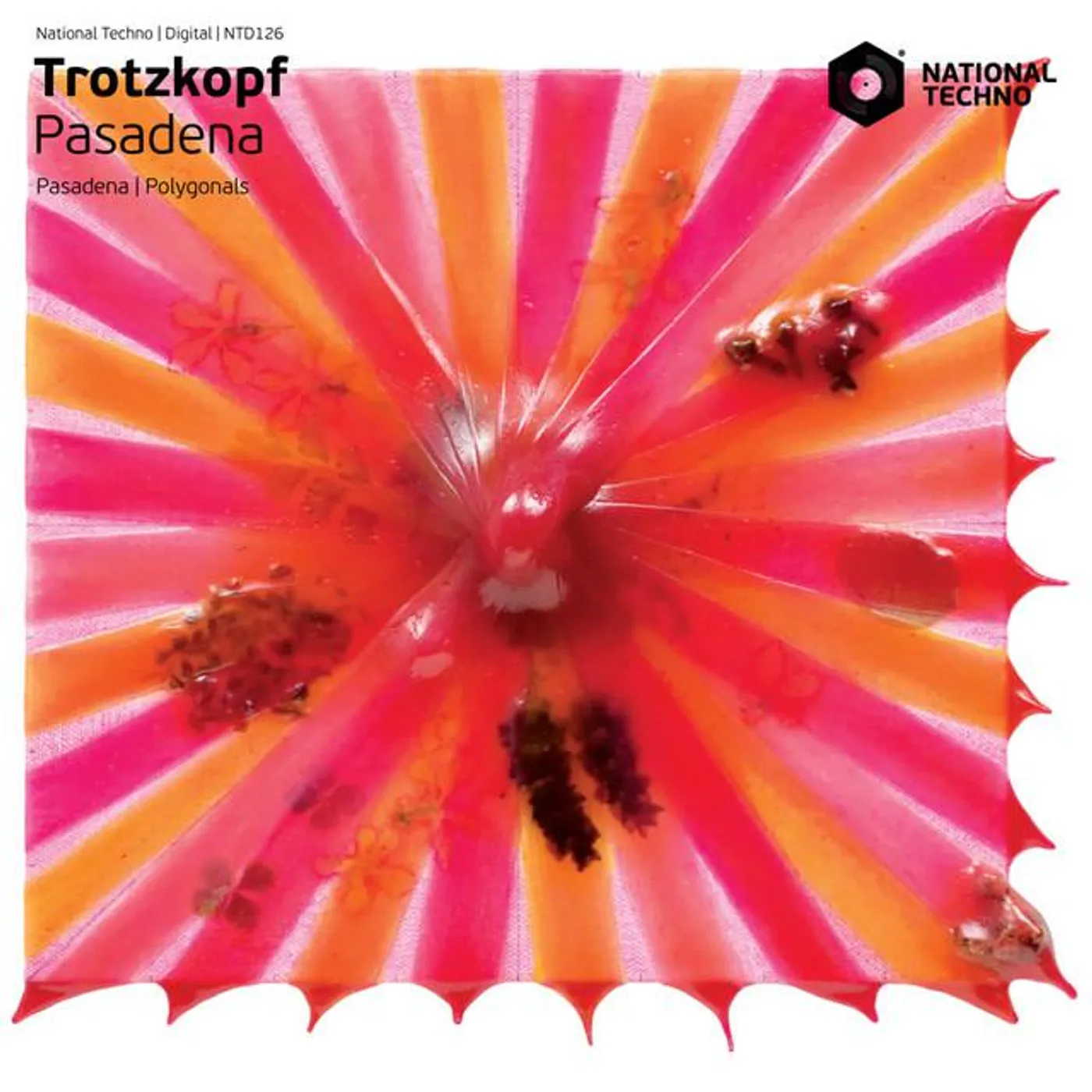 Trotzkopf