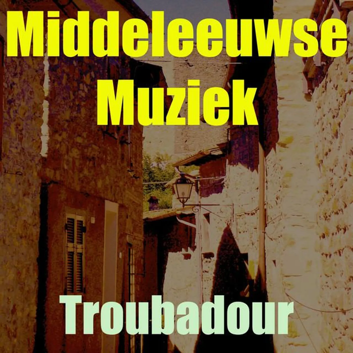 Troubadour
