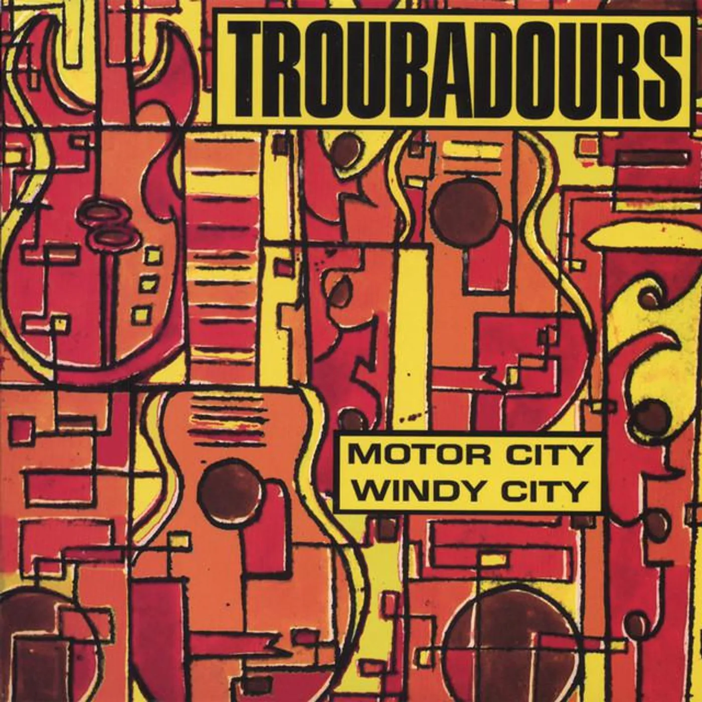 Troubadours