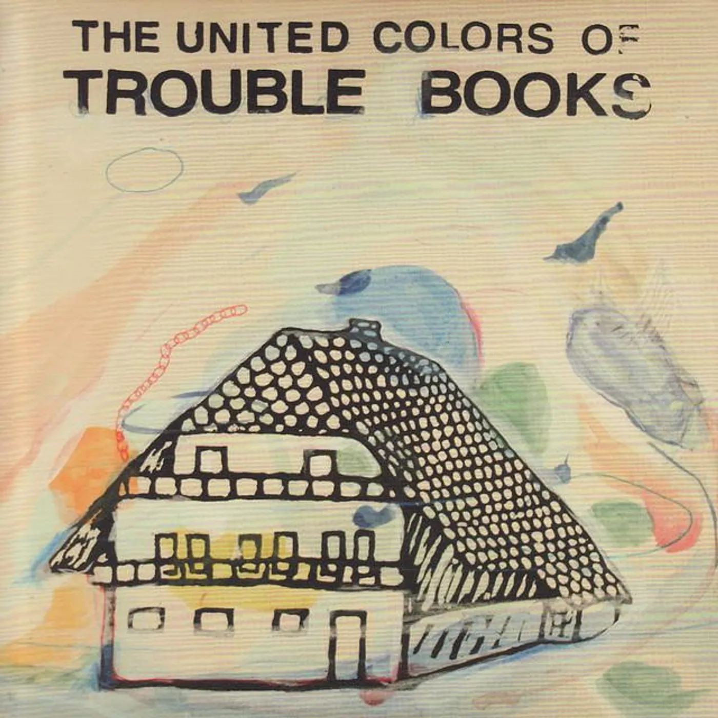 Trouble Books