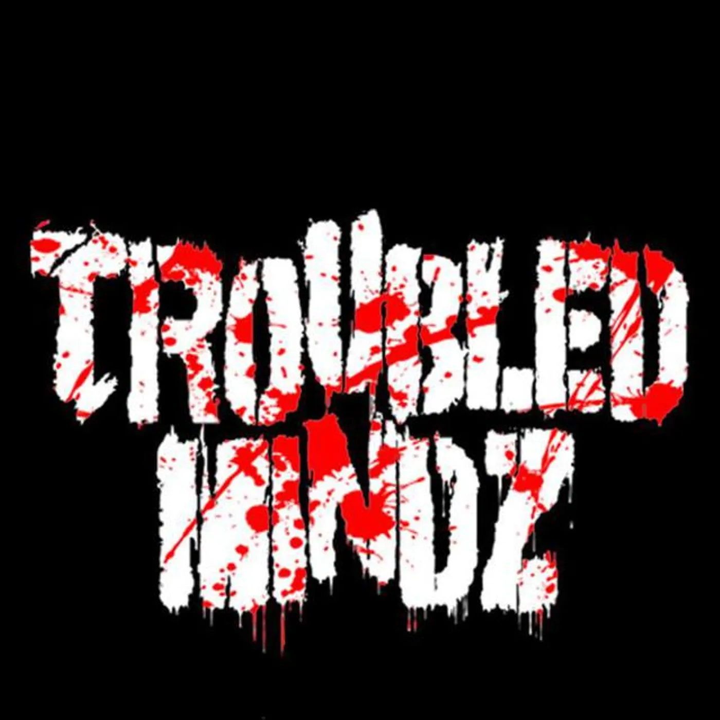 Troubled Mindz Brand Page