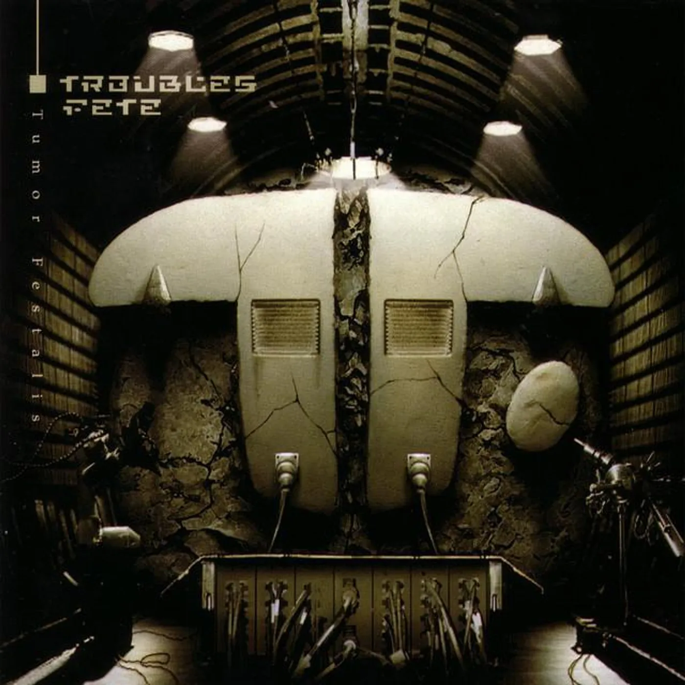Troubles Fete