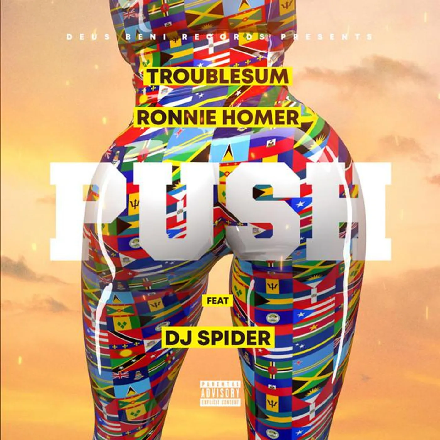 Troublesum