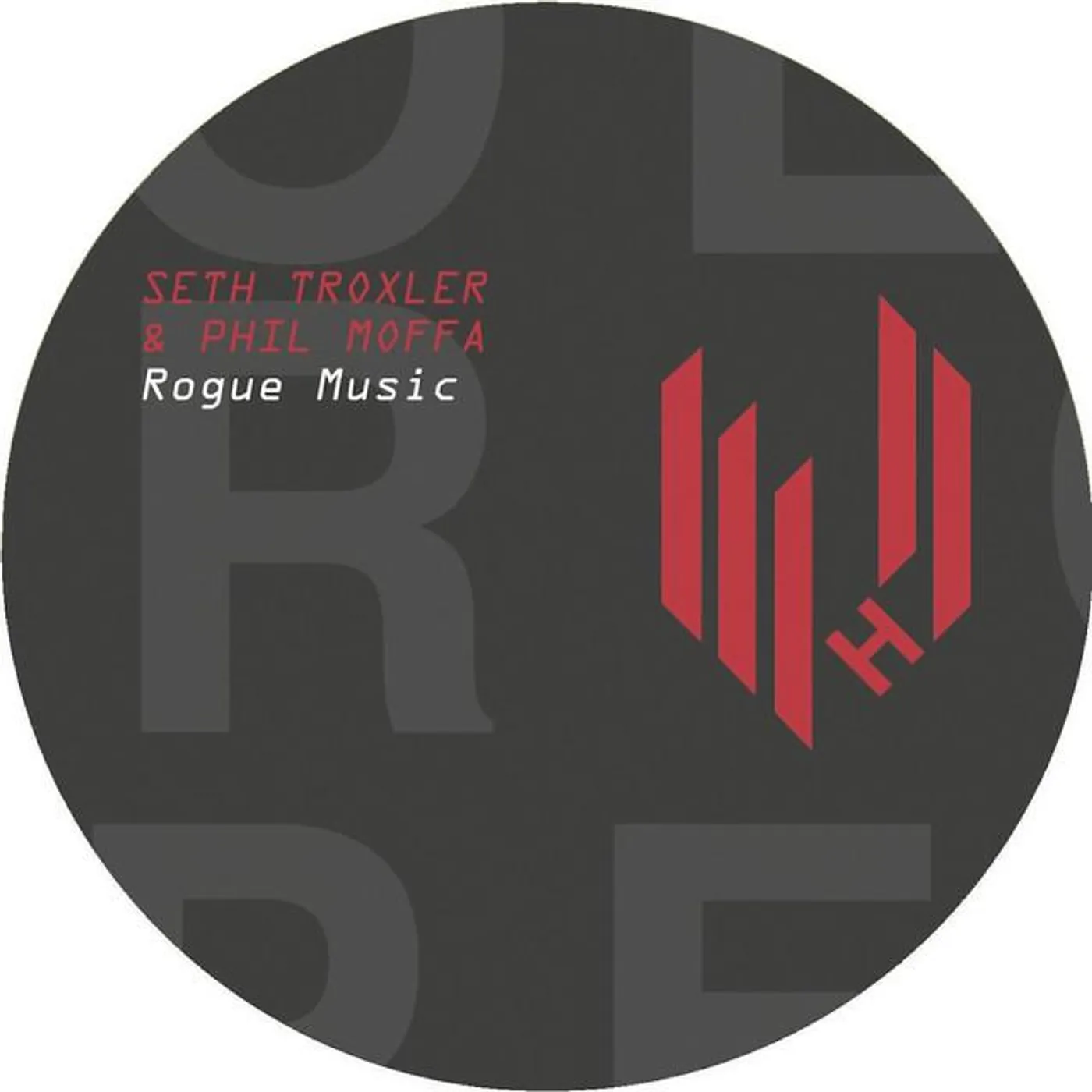 Seth Troxler, Phil Moffa