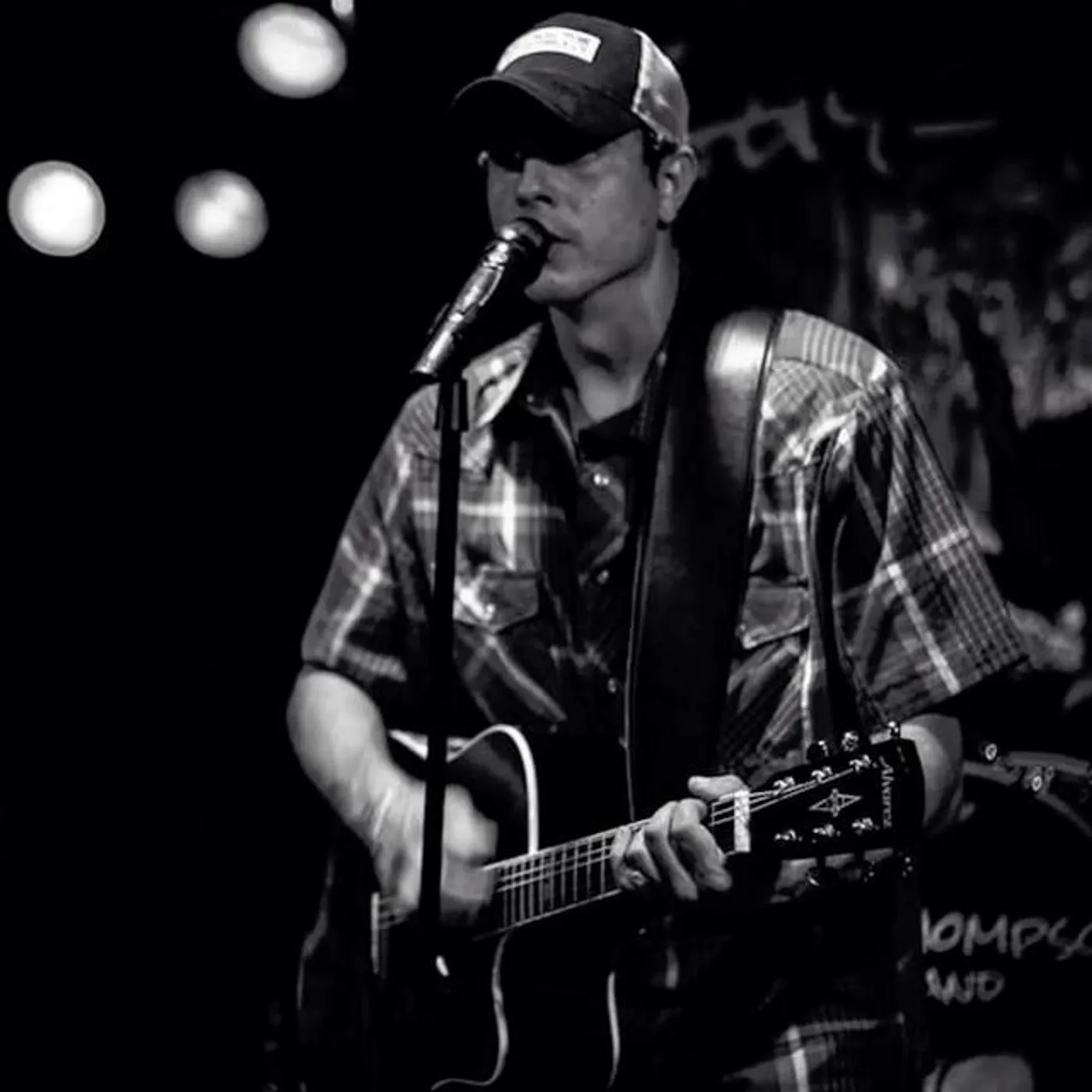Troy Thompson