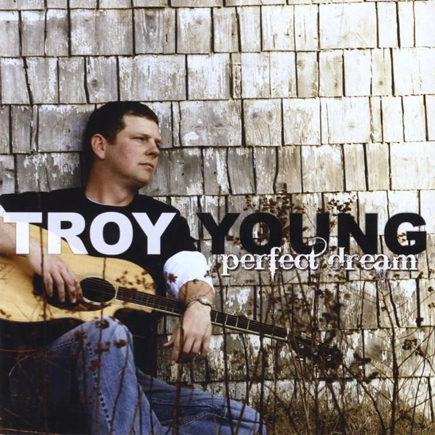 Troy Young Brand Page