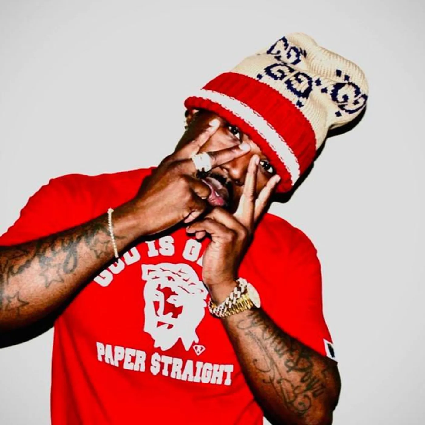 Troy Ave Brand Page