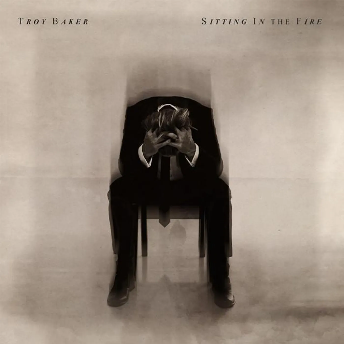 Troy Baker Brand Page