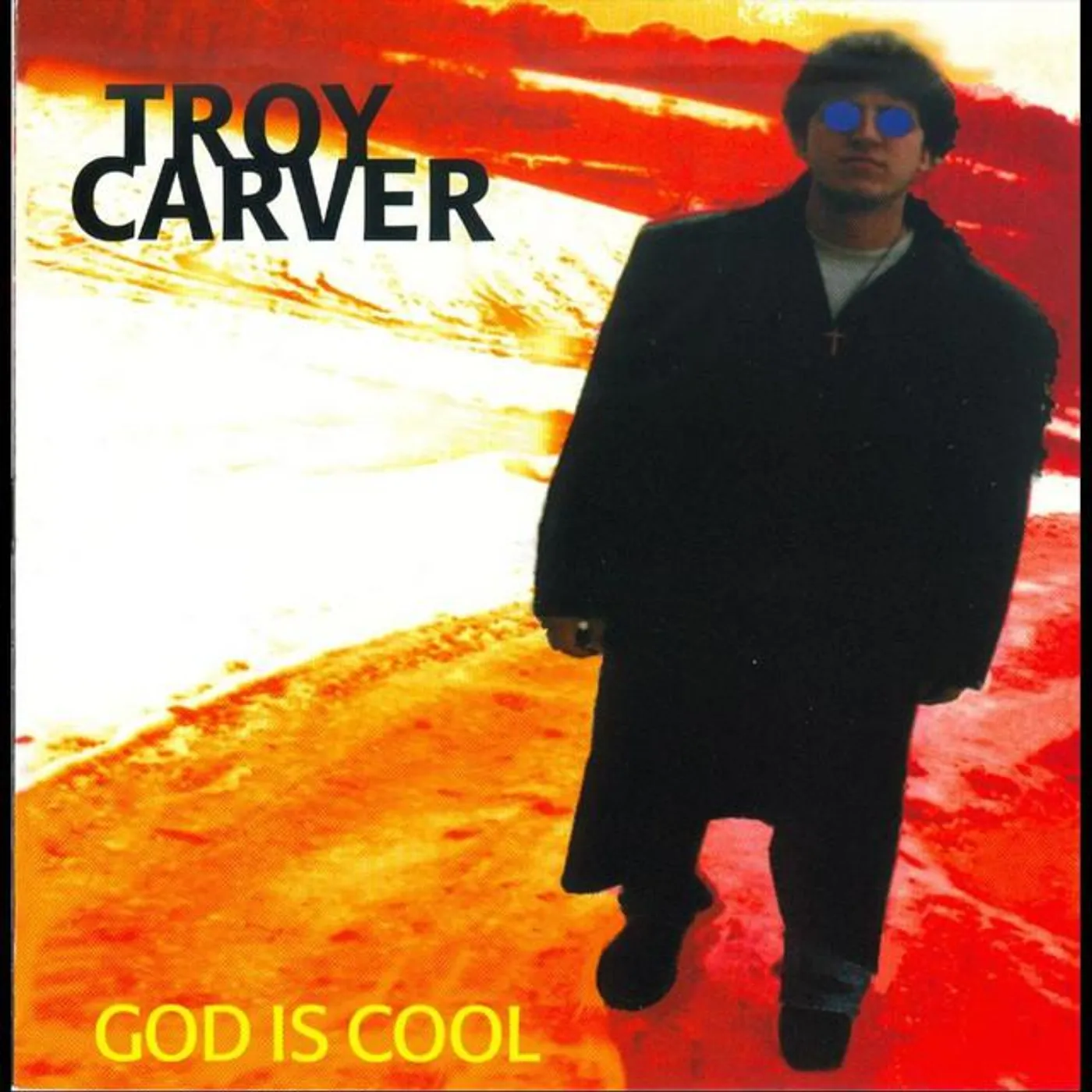 Troy Carver Brand Page