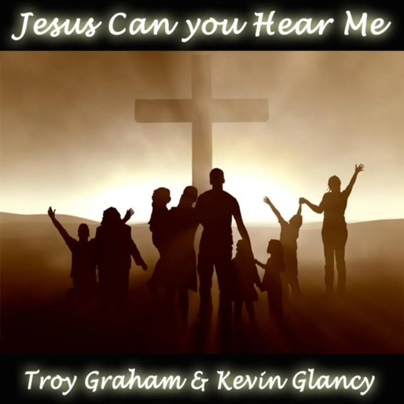 Troy Graham Brand Page