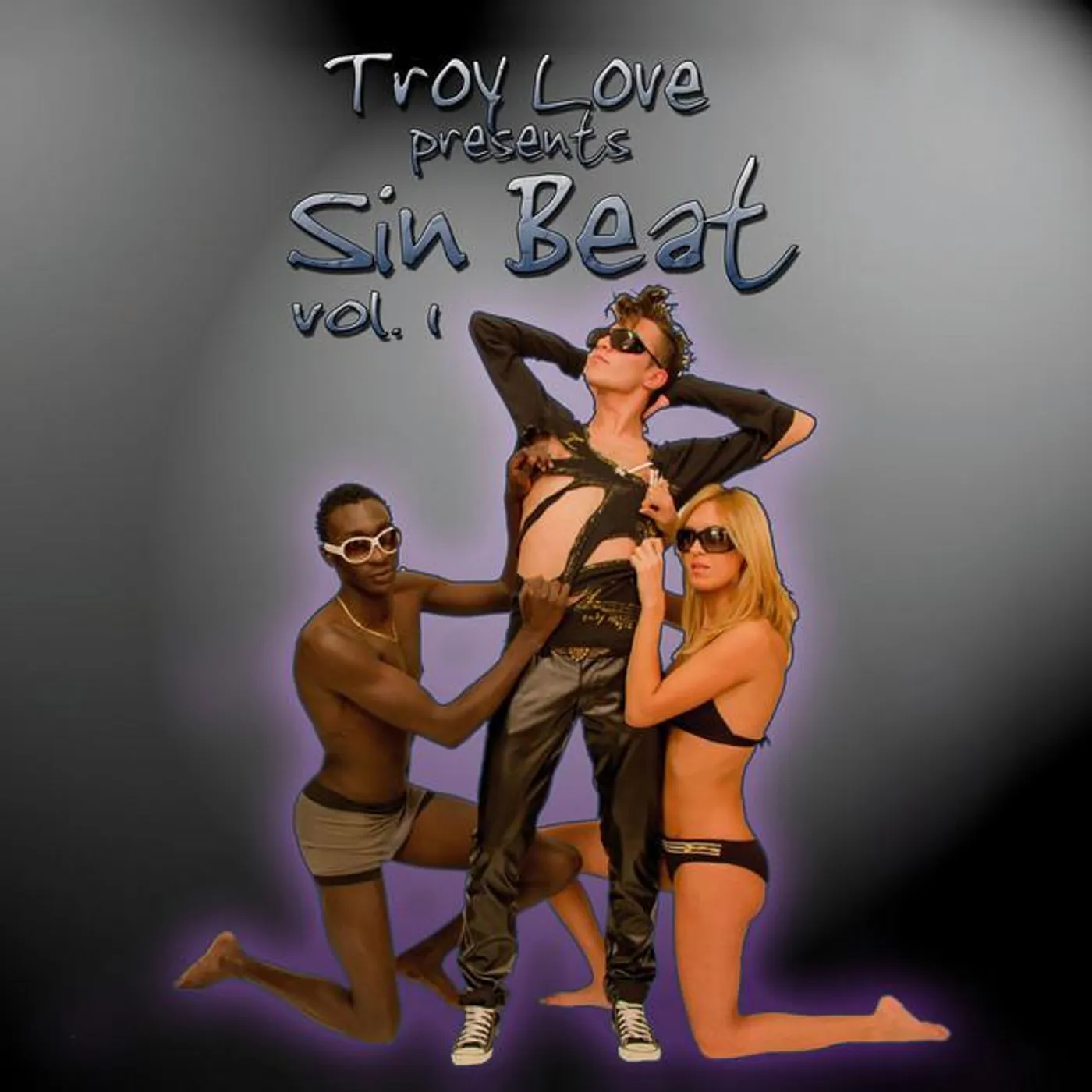 Troy Love Brand Page