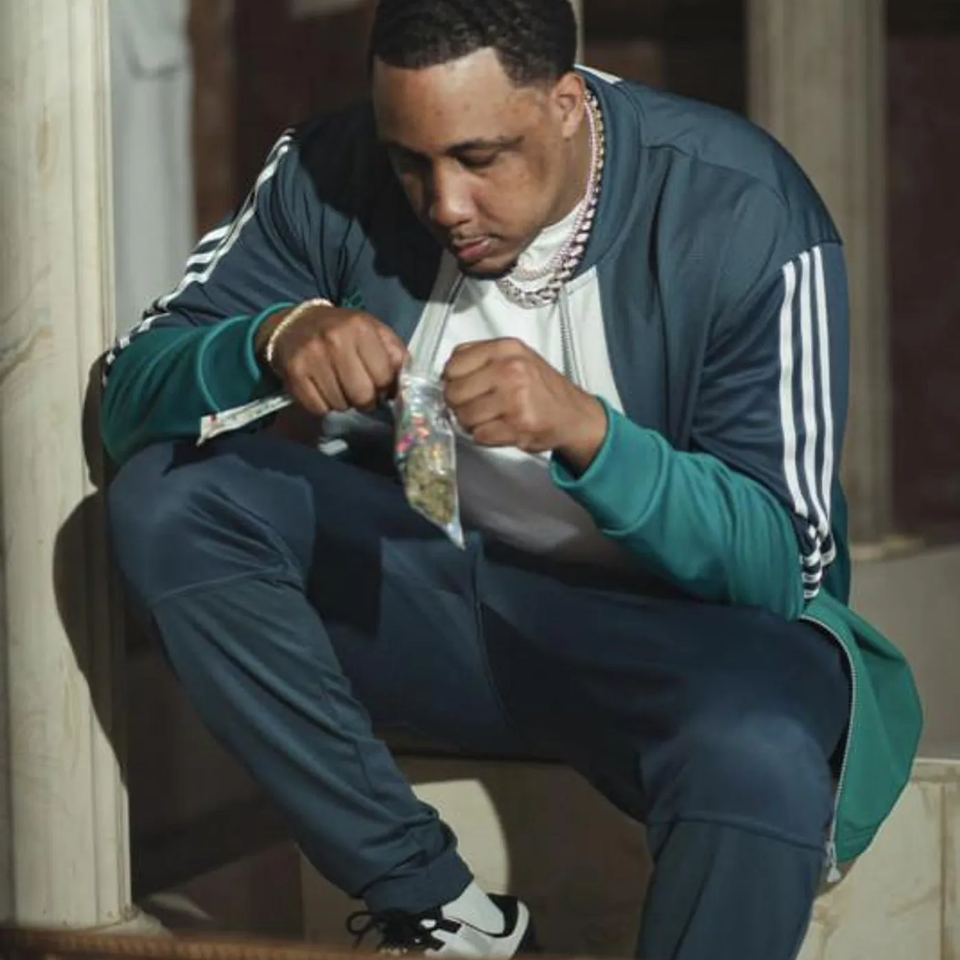 Troy Money Brand Page