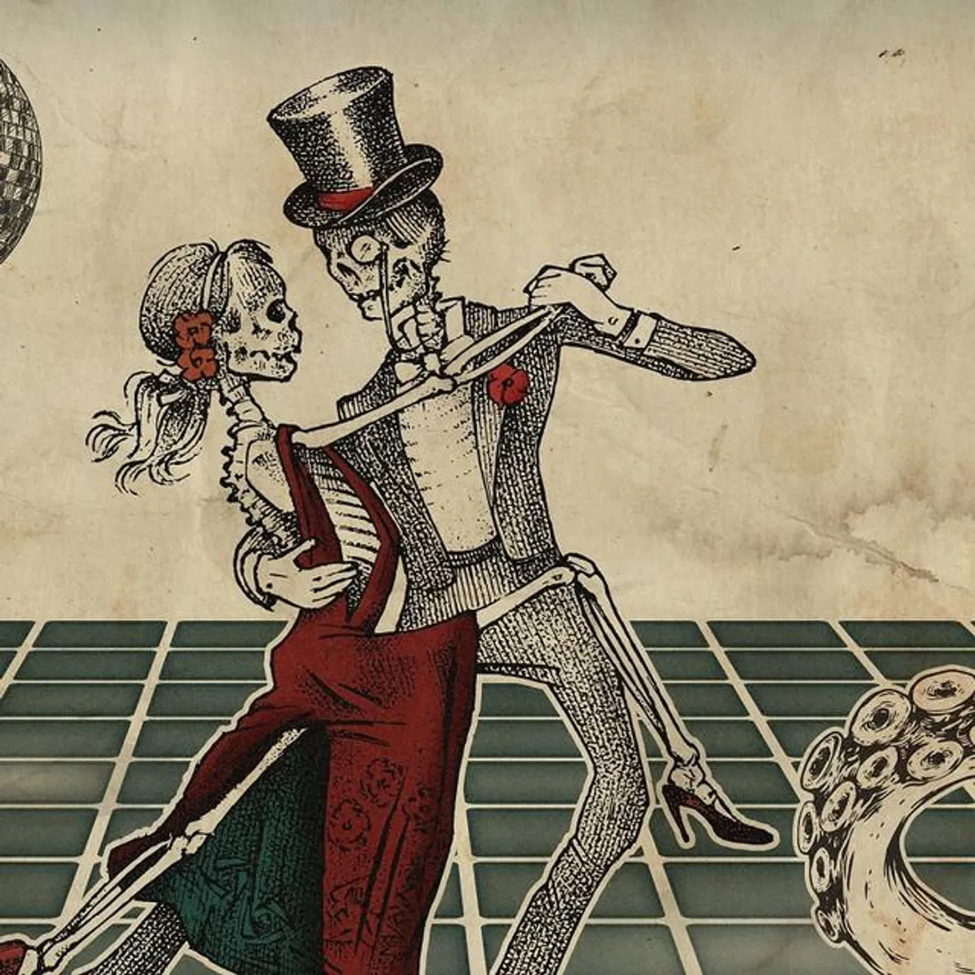 TST: The Southern Tenant