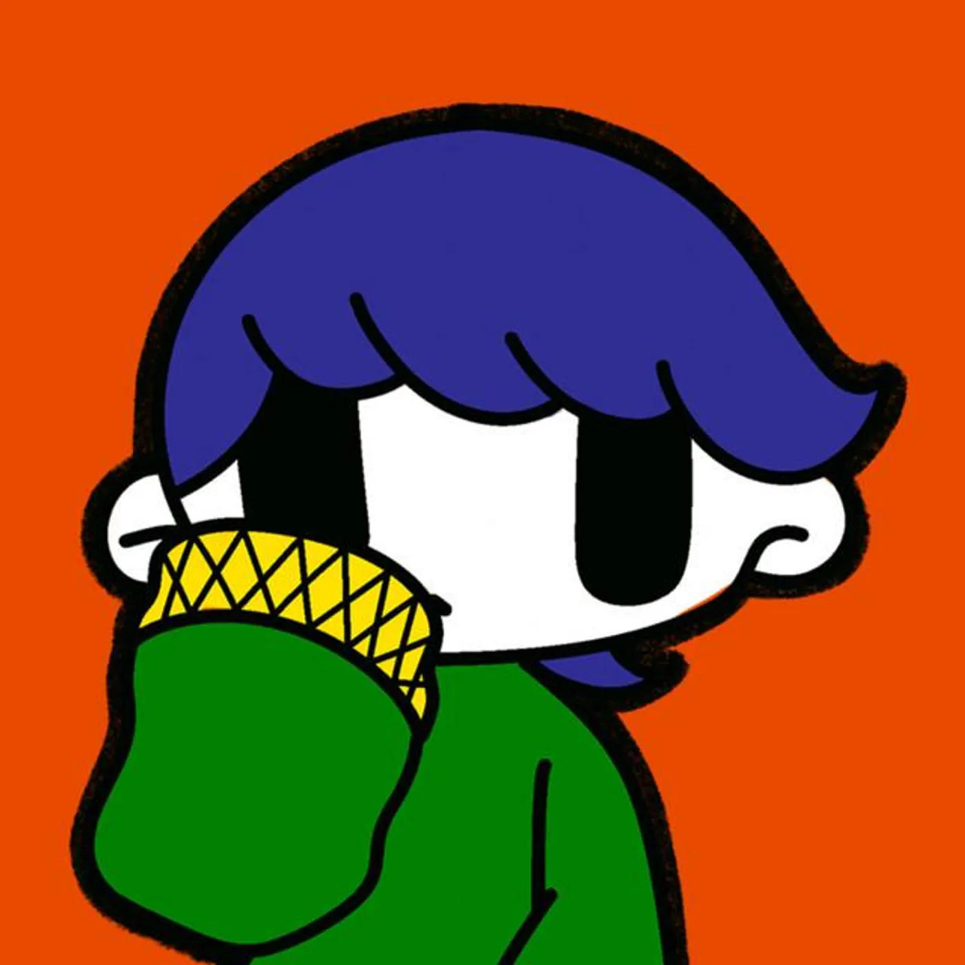 Tsubusare BOZZ Brand Page