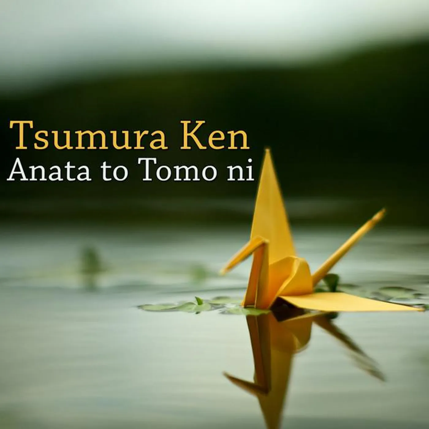 Tsumura Ken