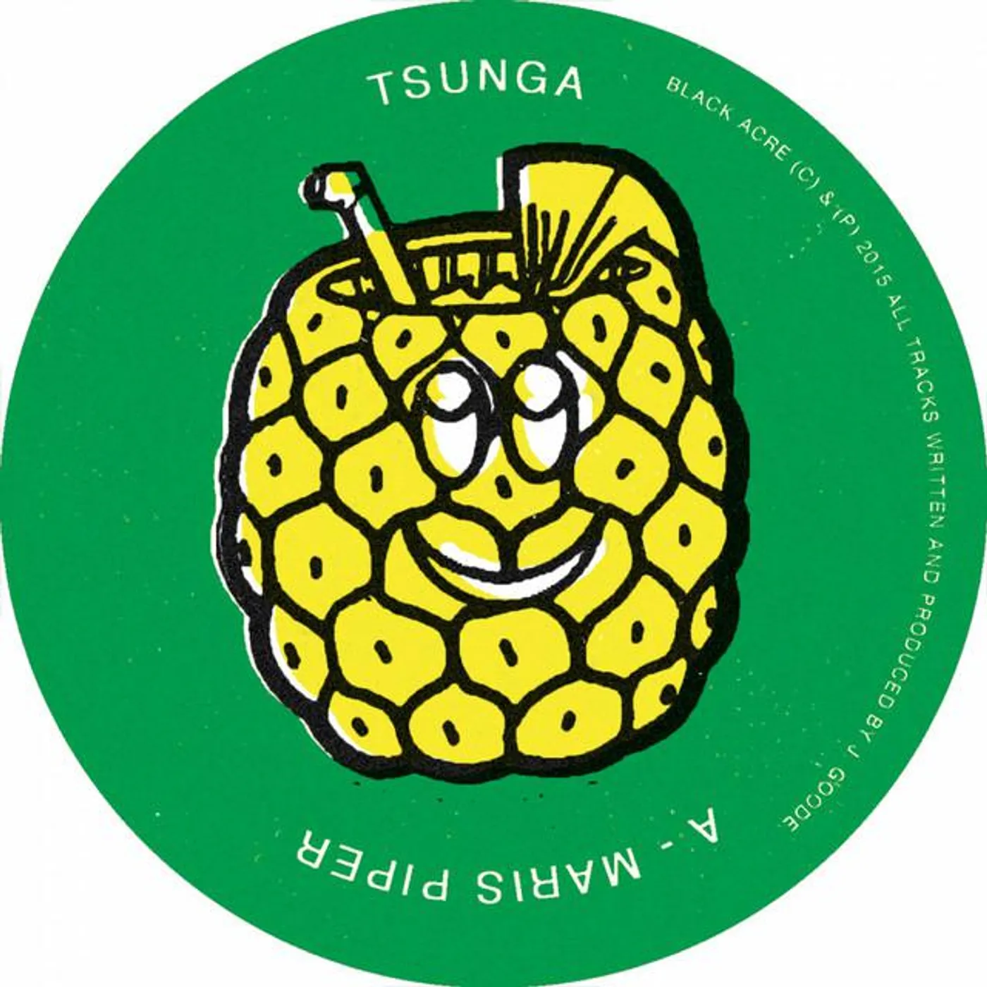 Tsunga