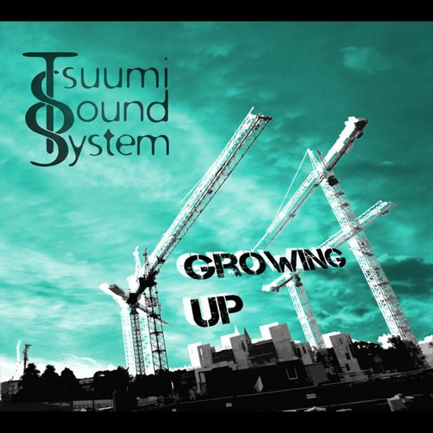Tsuumi Sound System Brand Page