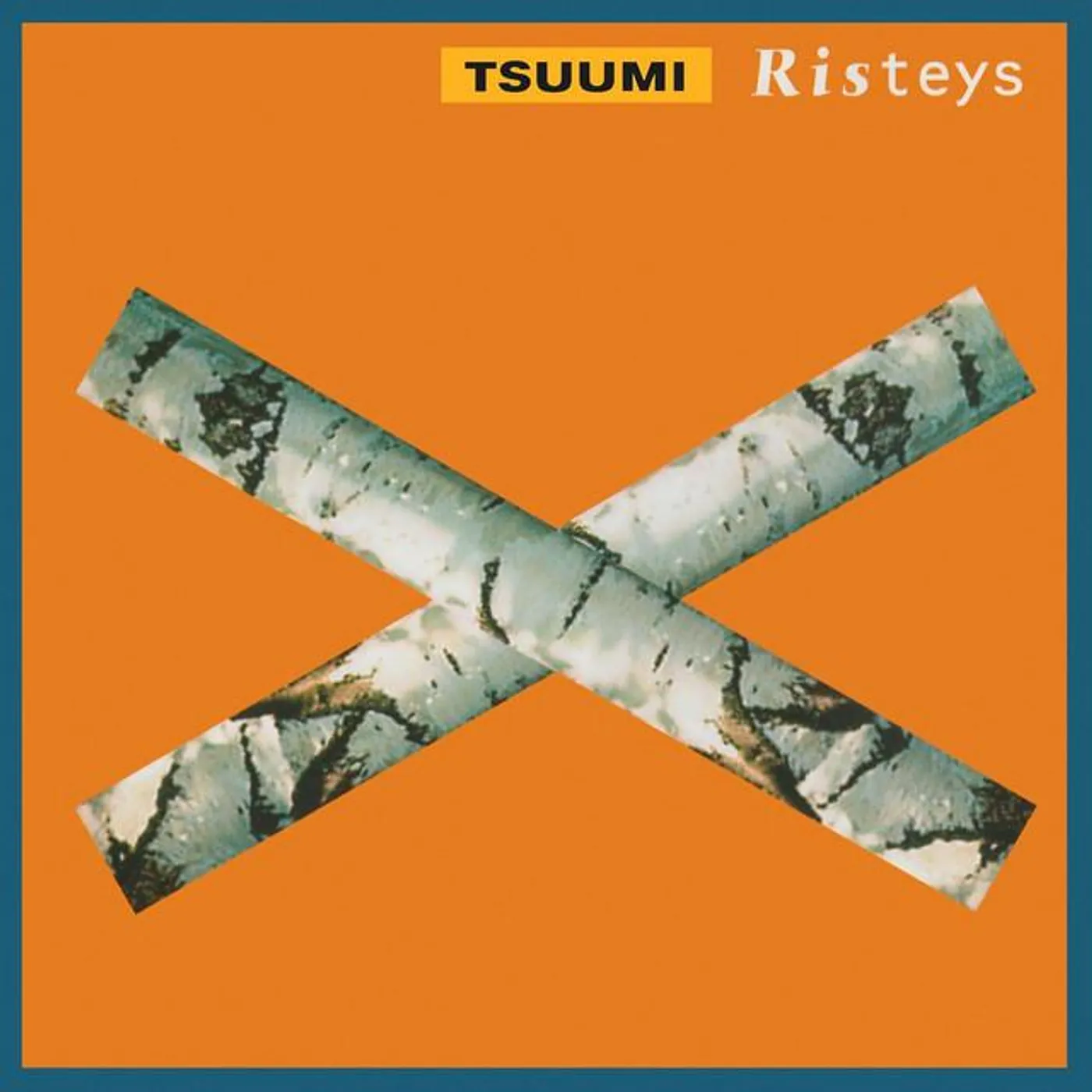 Tsuumi Brand Page